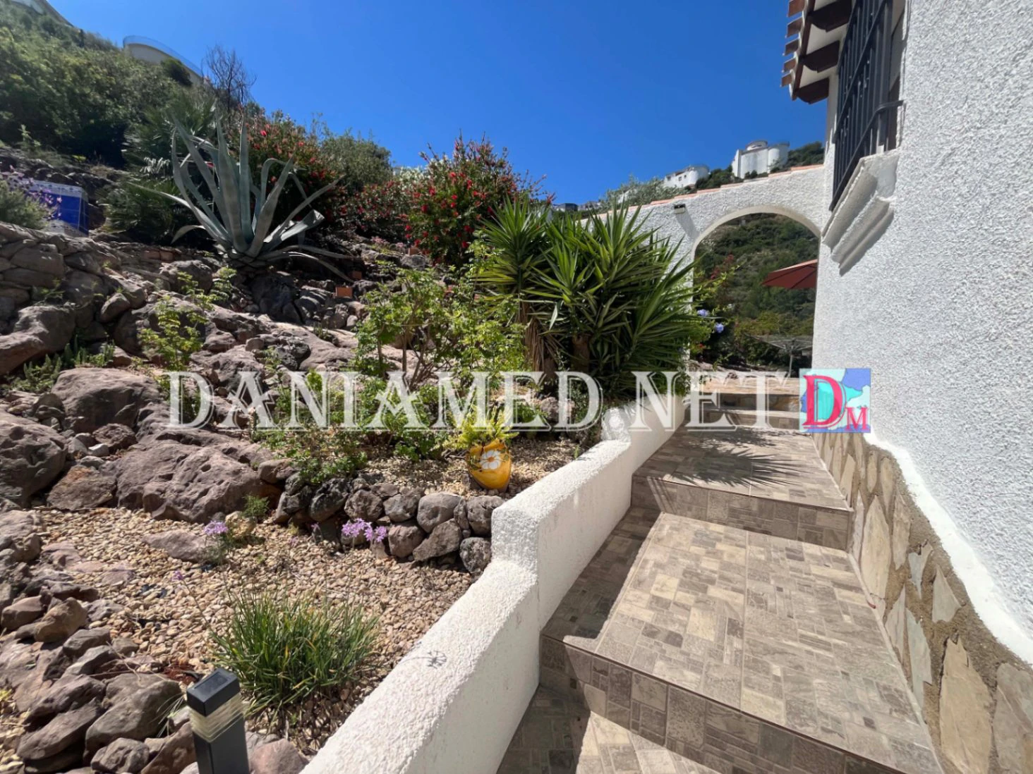 MonteTerry2 - Chalet en venta en Monte Pego