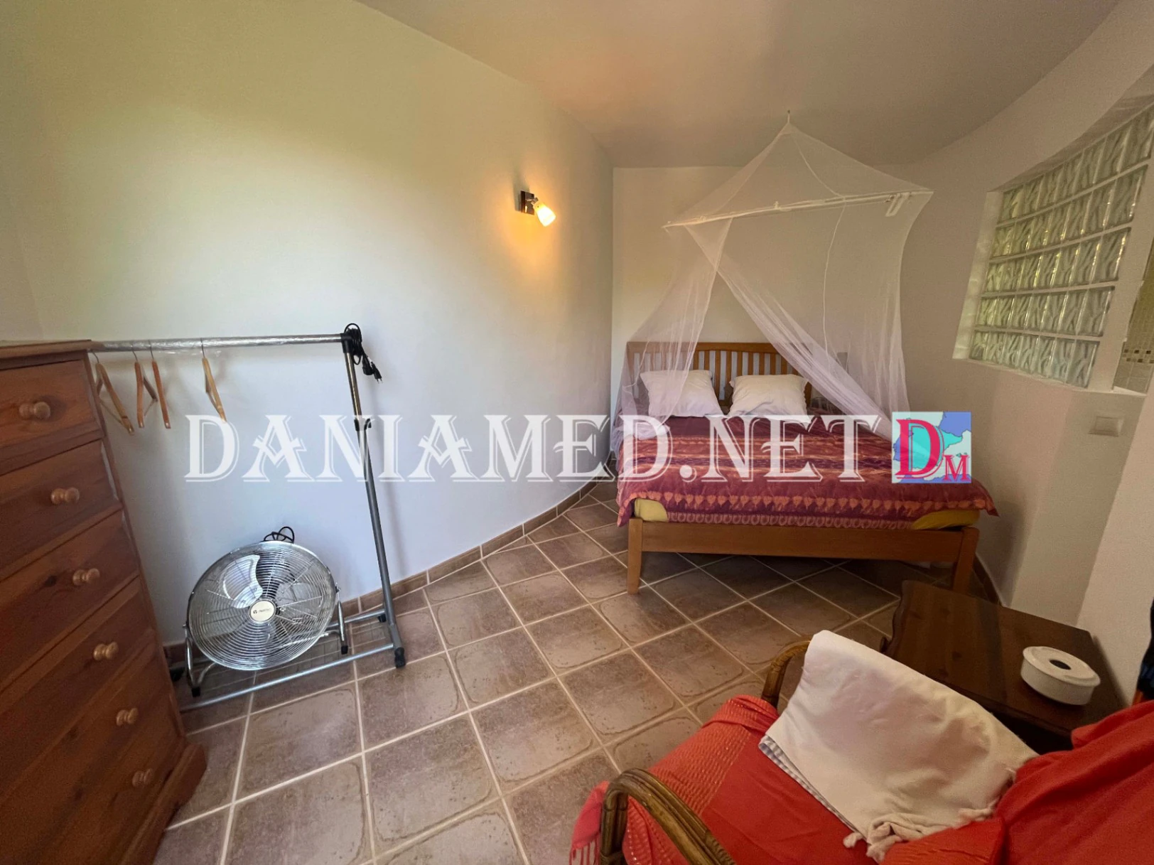 MonteTerry2 - Chalet en venta en Monte Pego