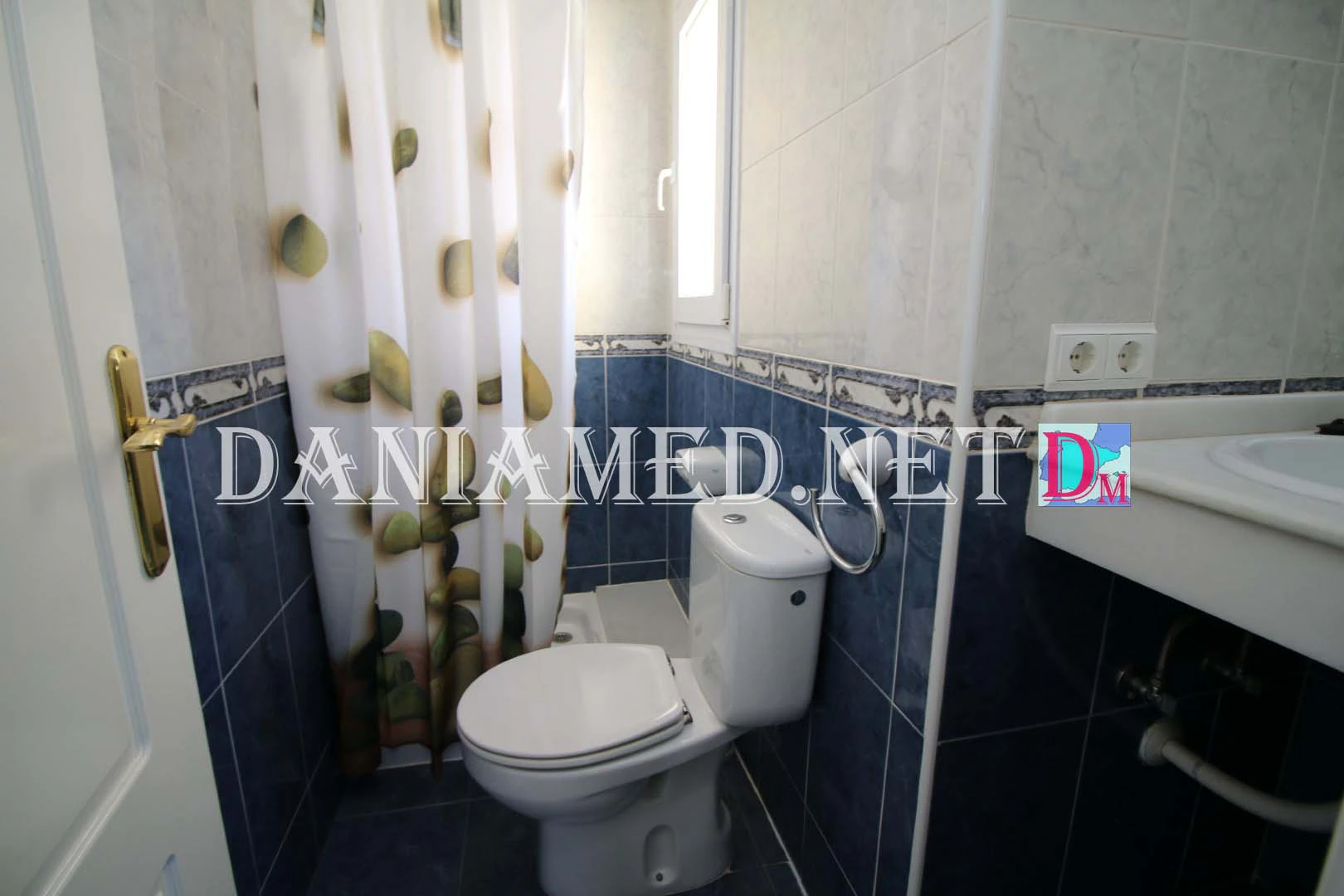 Trillizos - Villa en El Vergel con Piscina Privada !