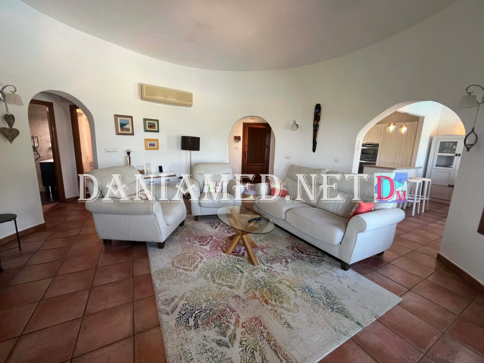 MonteTerry2 - Chalet en venta en Monte Pego
