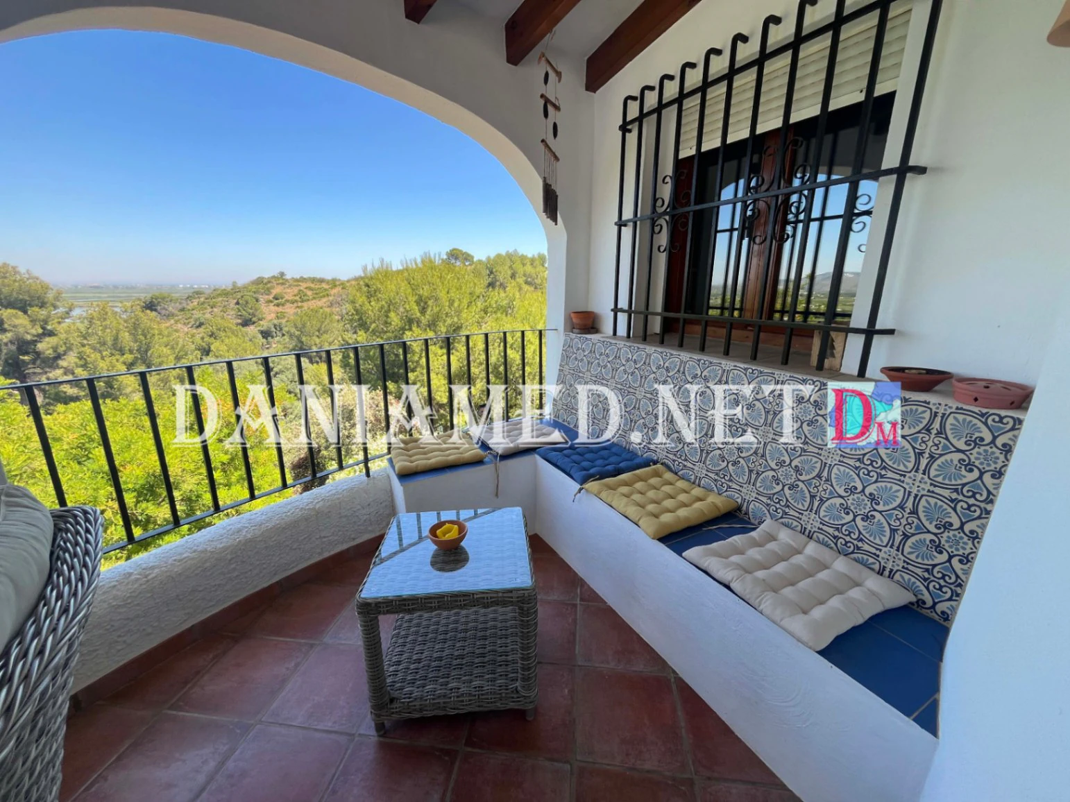 MonteTerry2 - Chalet en venta en Monte Pego