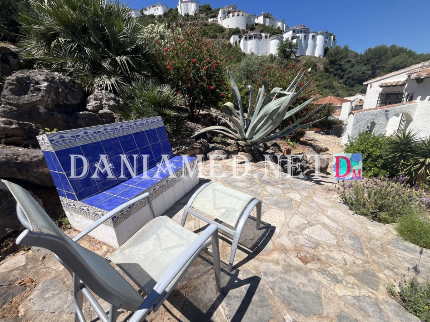 MonteTerry2 - Chalet en venta en Monte Pego