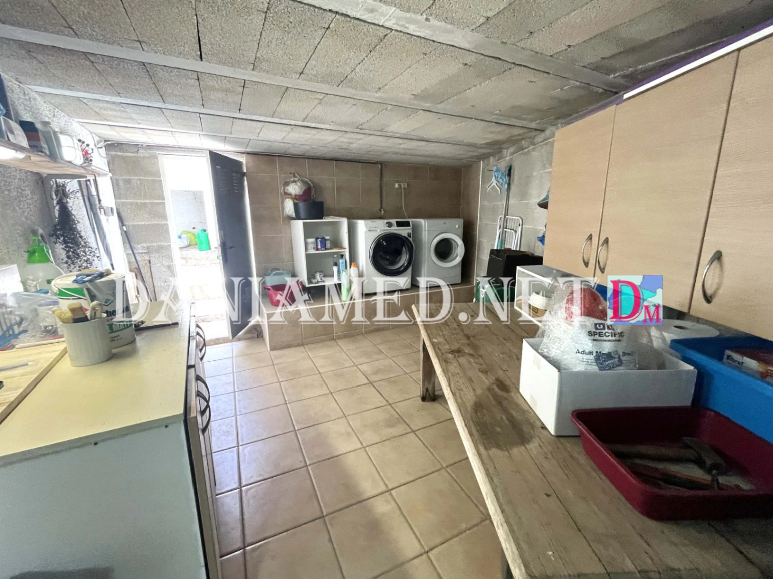 MonteTerry2 - Chalet en venta en Monte Pego