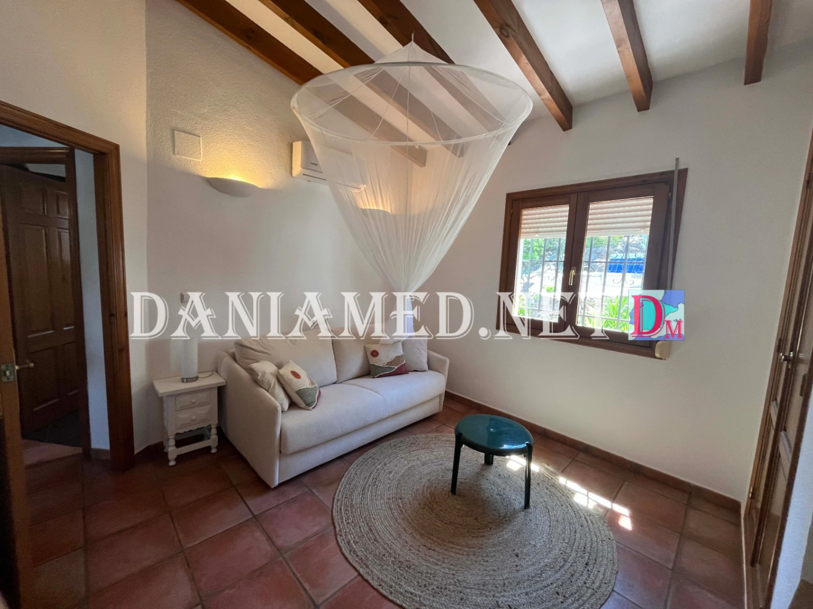 MonteTerry2 - Chalet en venta en Monte Pego