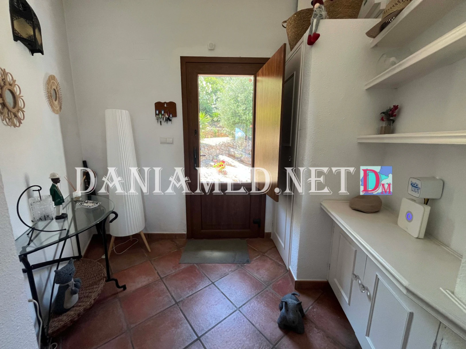 MonteTerry2 - Chalet en venta en Monte Pego