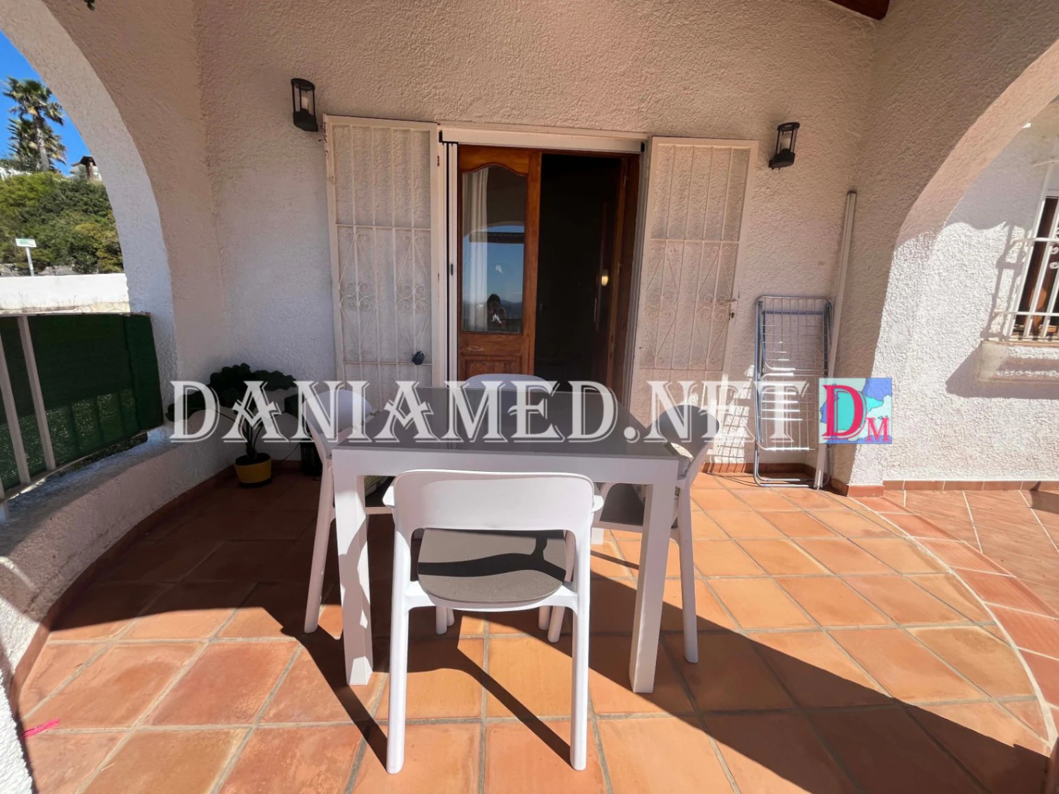 Denimonte - Chalet en Monte Pego con vistas al mar