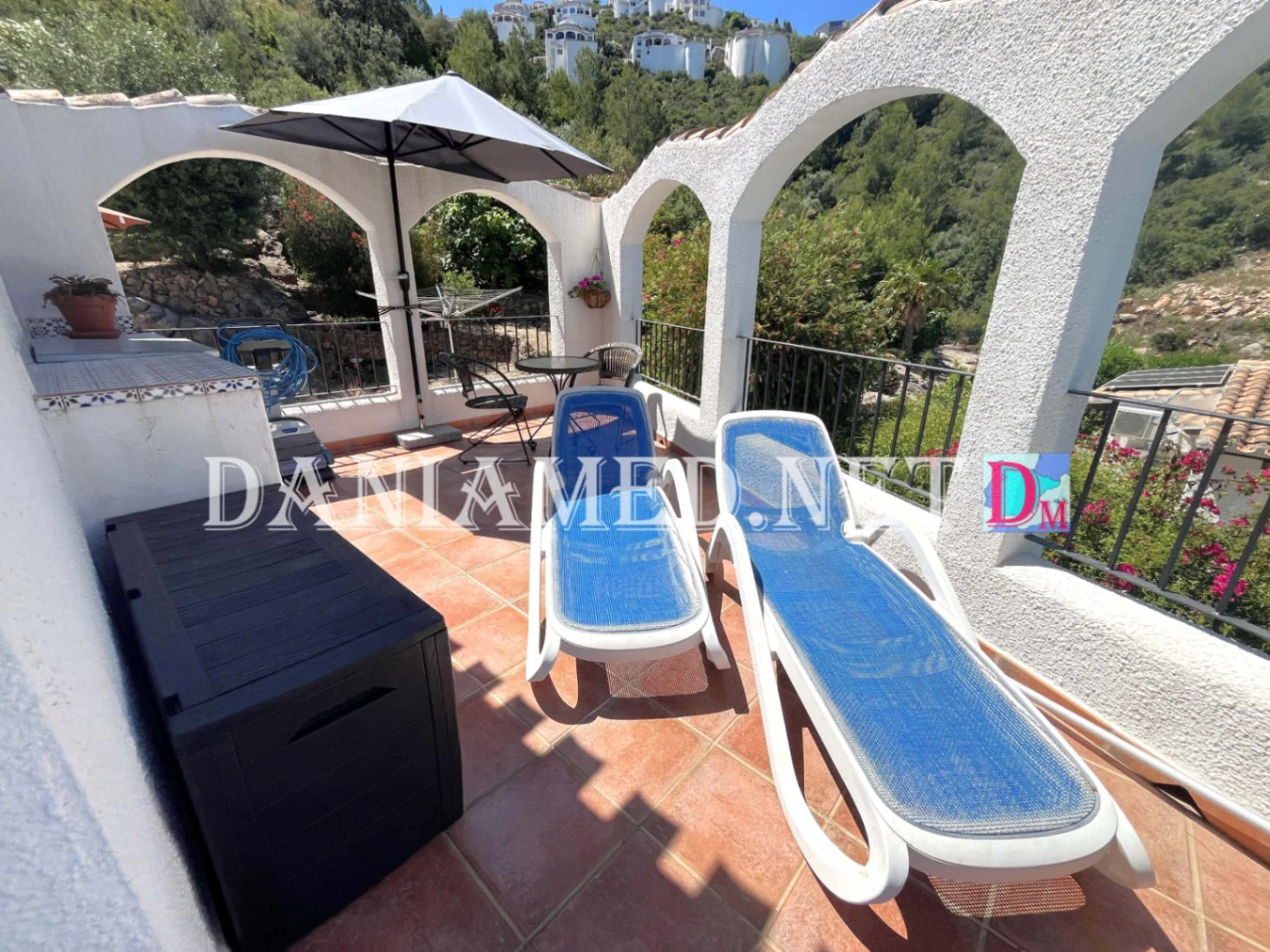 MonteTerry2 - Chalet en venta en Monte Pego