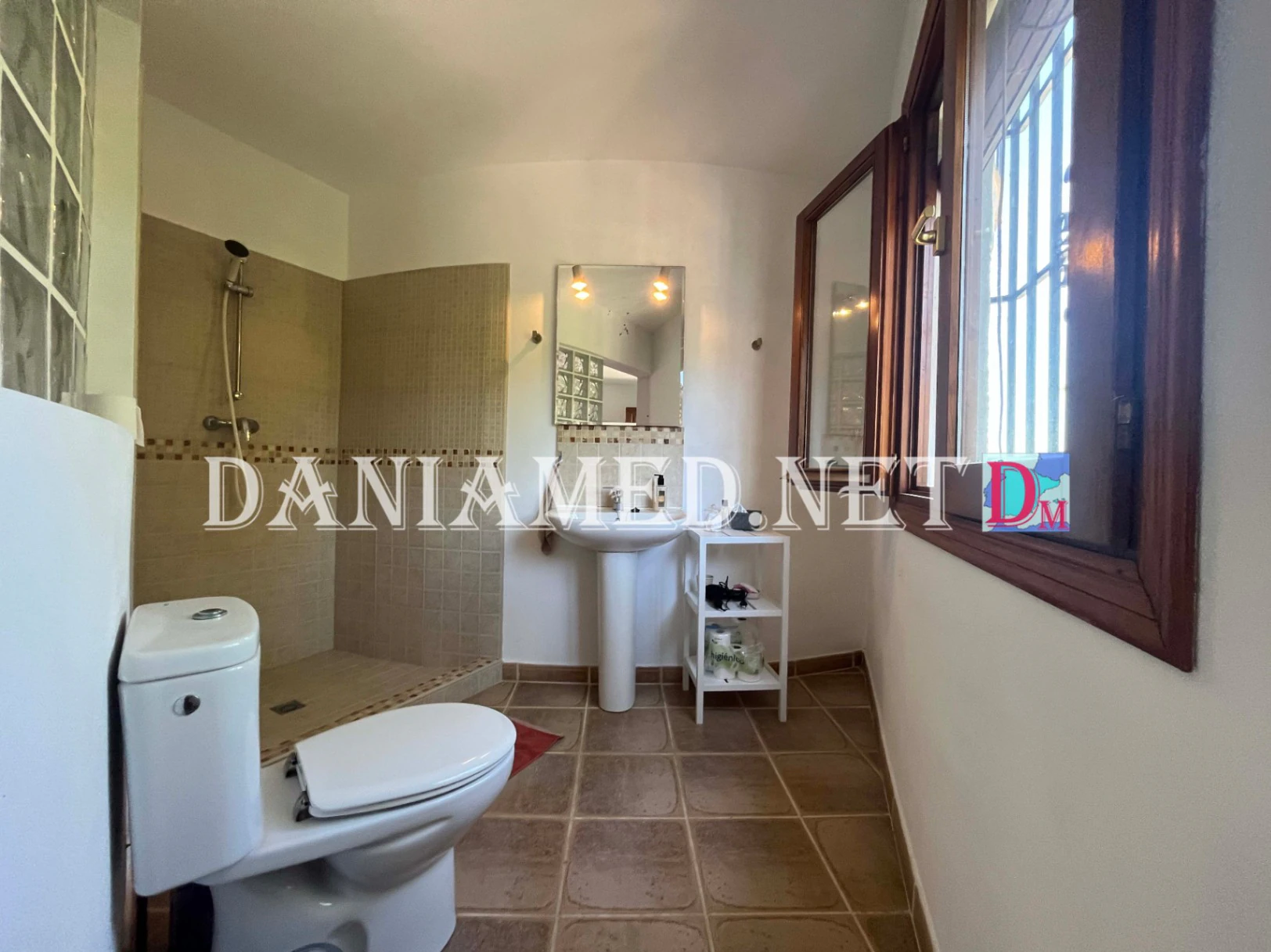 MonteTerry2 - Chalet en venta en Monte Pego