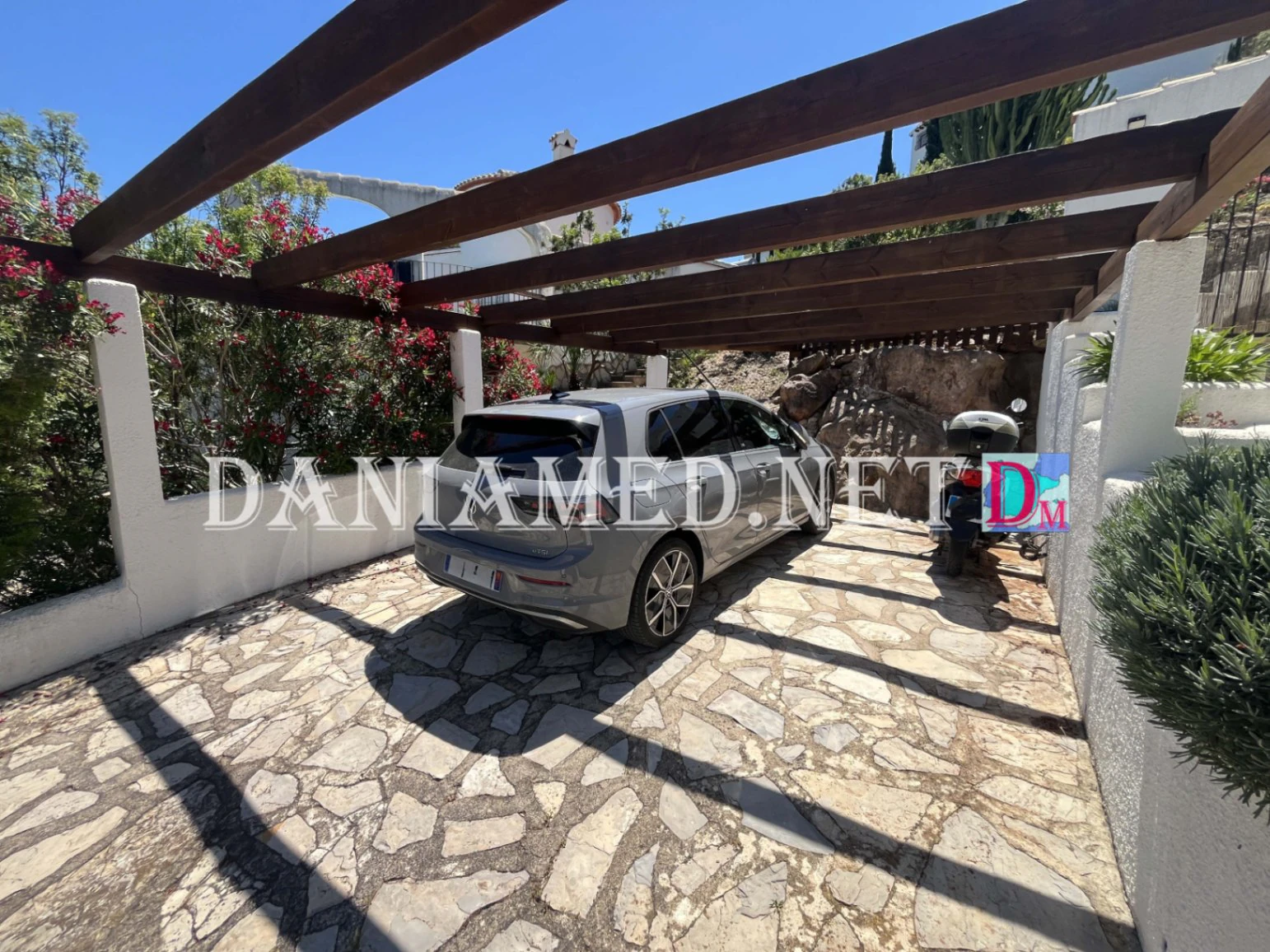 MonteTerry2 - Chalet en venta en Monte Pego