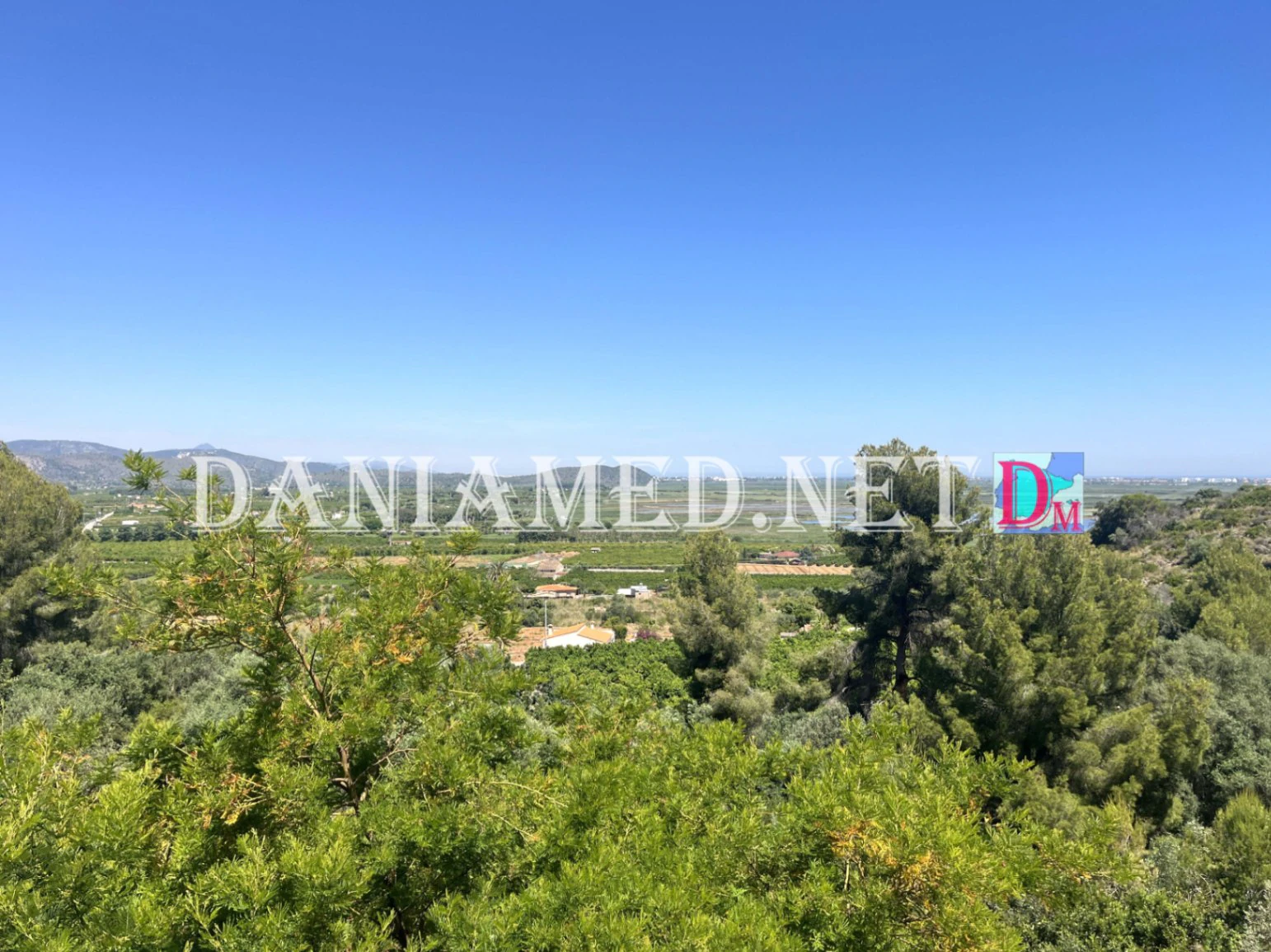 MonteTerry2 - Chalet en venta en Monte Pego