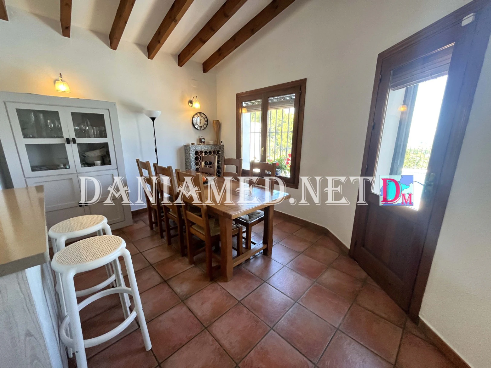 MonteTerry2 - Chalet en venta en Monte Pego