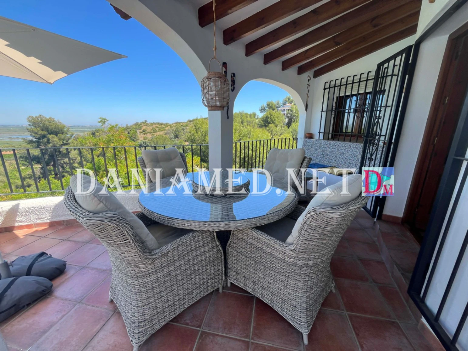 MonteTerry2 - Chalet en venta en Monte Pego