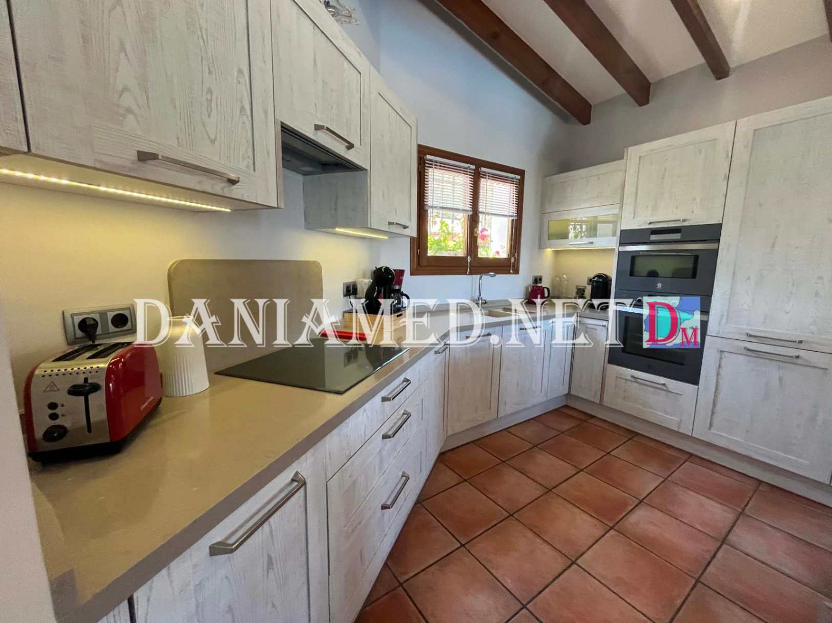 MonteTerry2 - Chalet en venta en Monte Pego