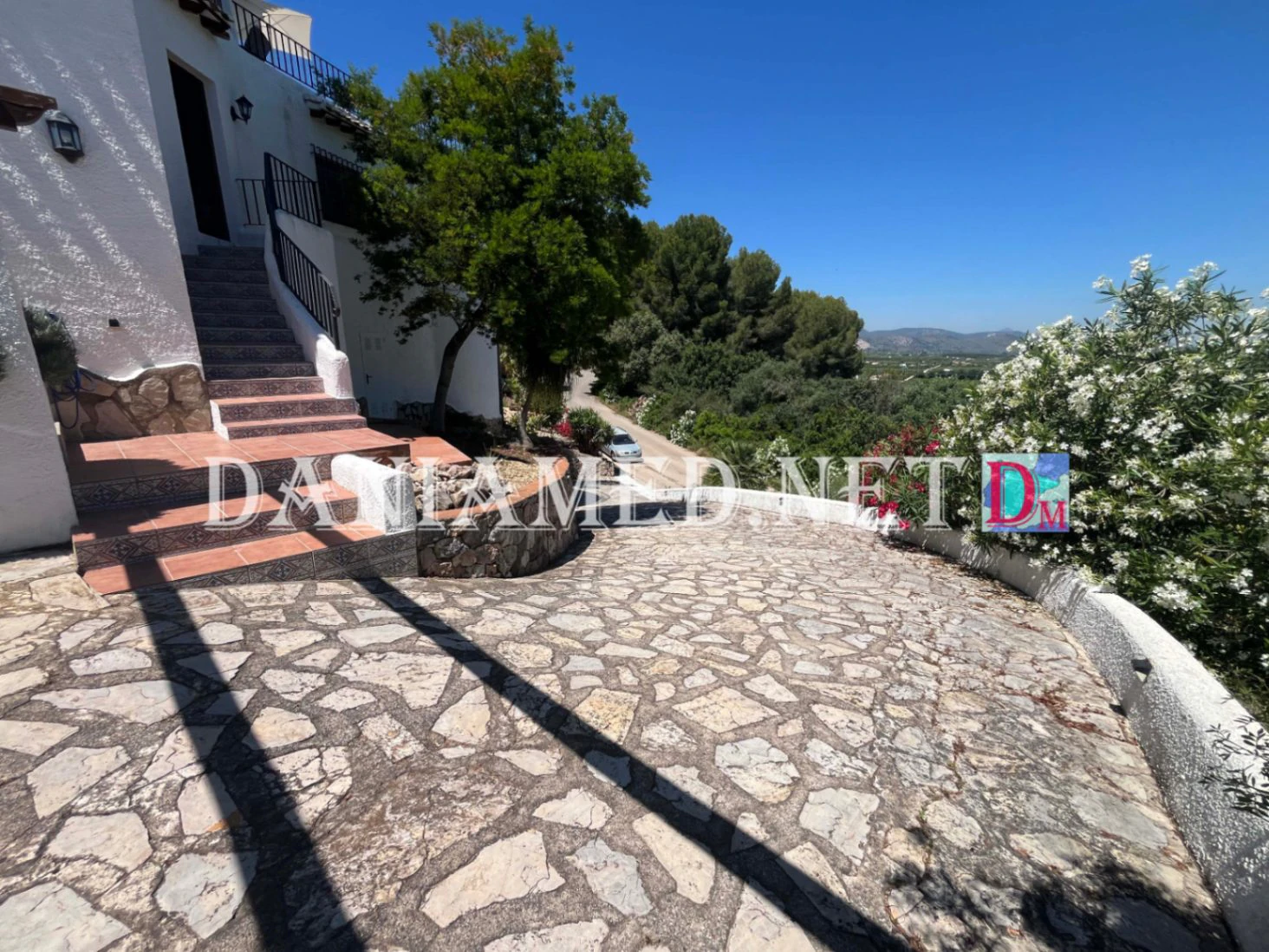 MonteTerry2 - Chalet en venta en Monte Pego