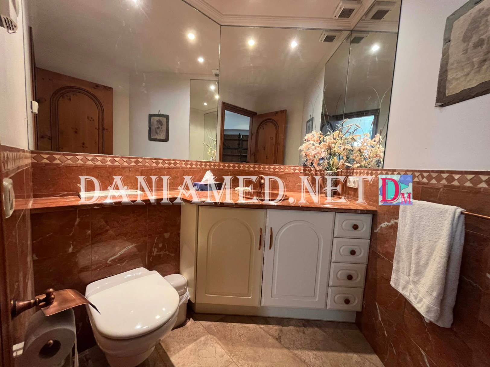 FincaBert - Espectacular finca con parcela de 5.000 m² a tan solo 900 metros de la playa