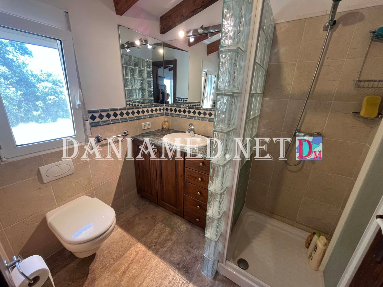 FincaBert - Espectacular finca con parcela de 5.000 m² a tan solo 900 metros de la playa
