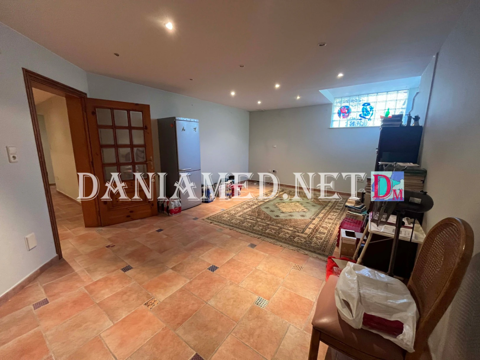 FincaBert - Espectacular finca con parcela de 5.000 m² a tan solo 900 metros de la playa