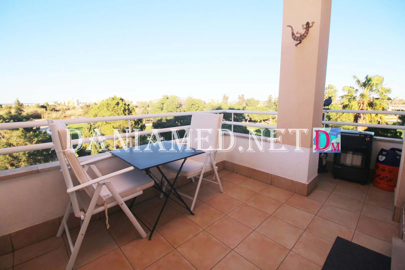 Novagolf - Apartamento en Oliva Nova con Vistas !