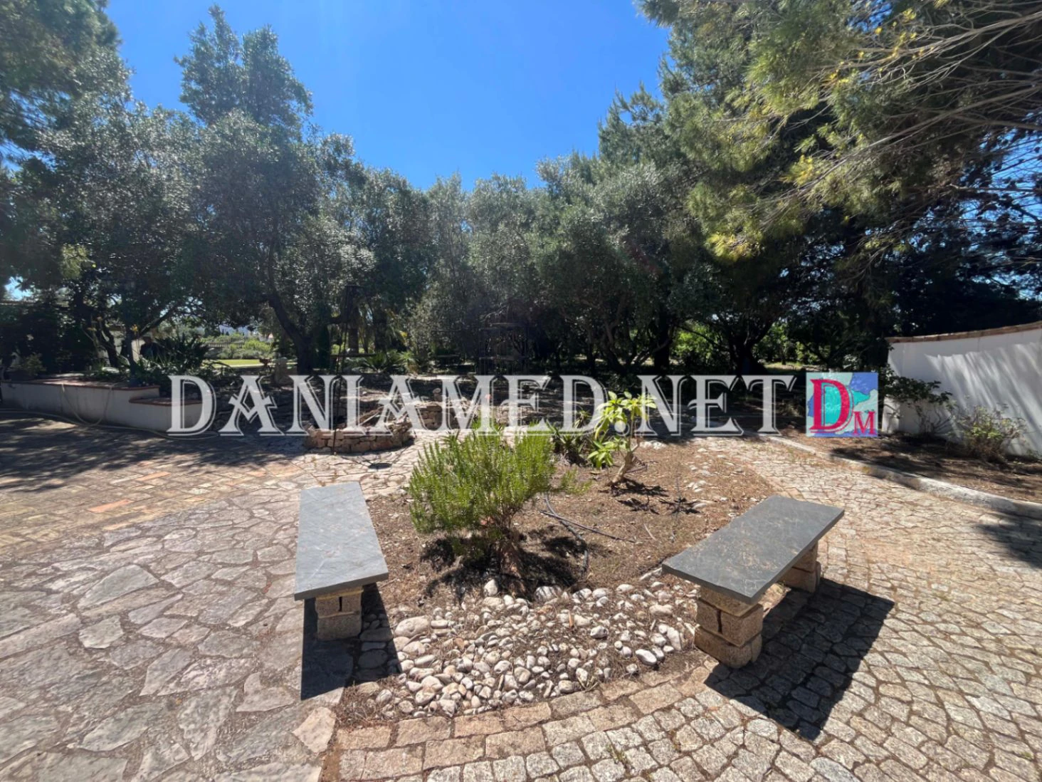 FincaBert - Espectacular finca con parcela de 5.000 m² a tan solo 900 metros de la playa