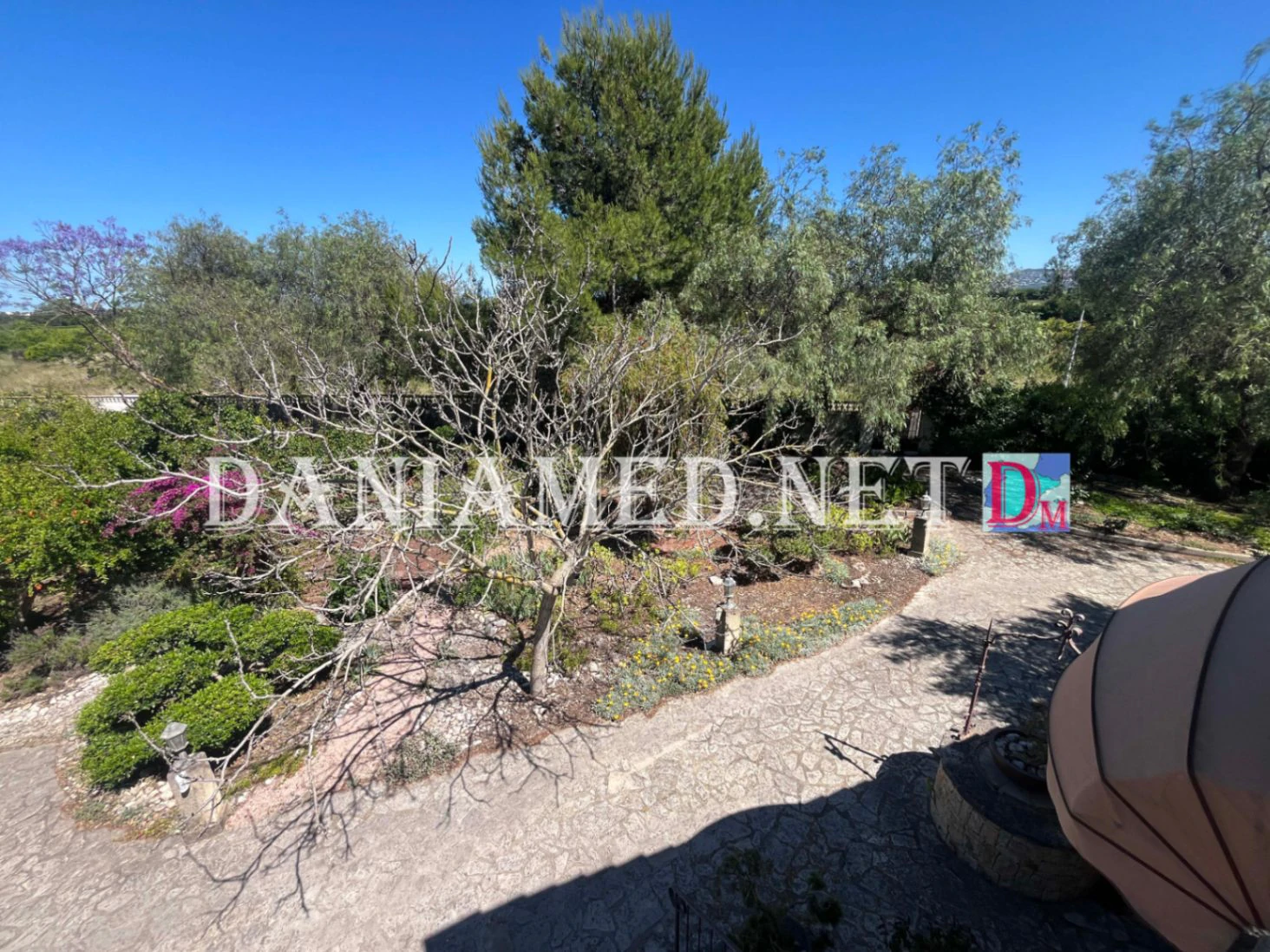 FincaBert - Espectacular finca con parcela de 5.000 m² a tan solo 900 metros de la playa