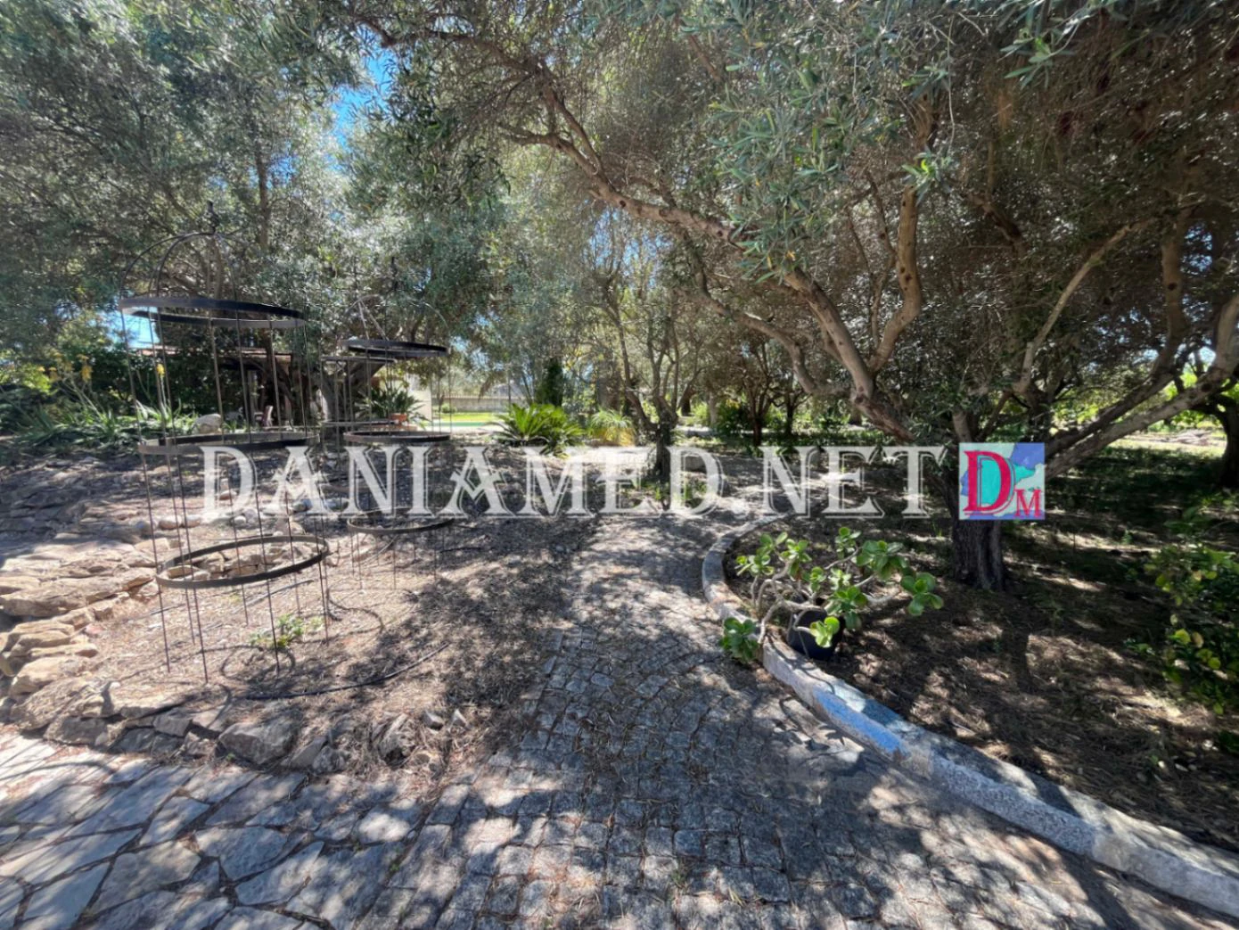 FincaBert - Espectacular finca con parcela de 5.000 m² a tan solo 900 metros de la playa