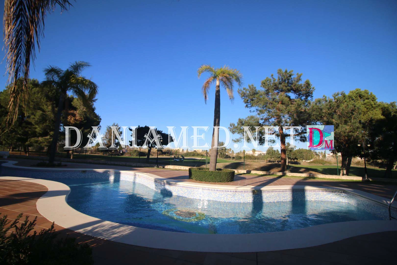 Novagolf - Apartamento en Oliva Nova con Vistas !
