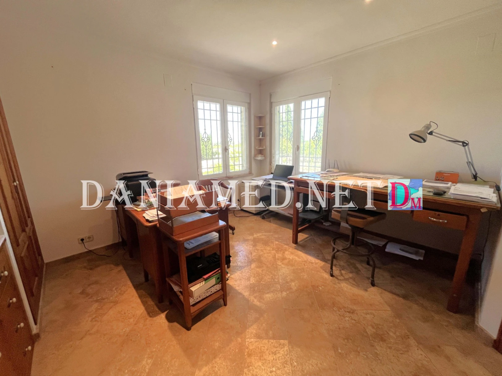 FincaBert - Espectacular finca con parcela de 5.000 m² a tan solo 900 metros de la playa