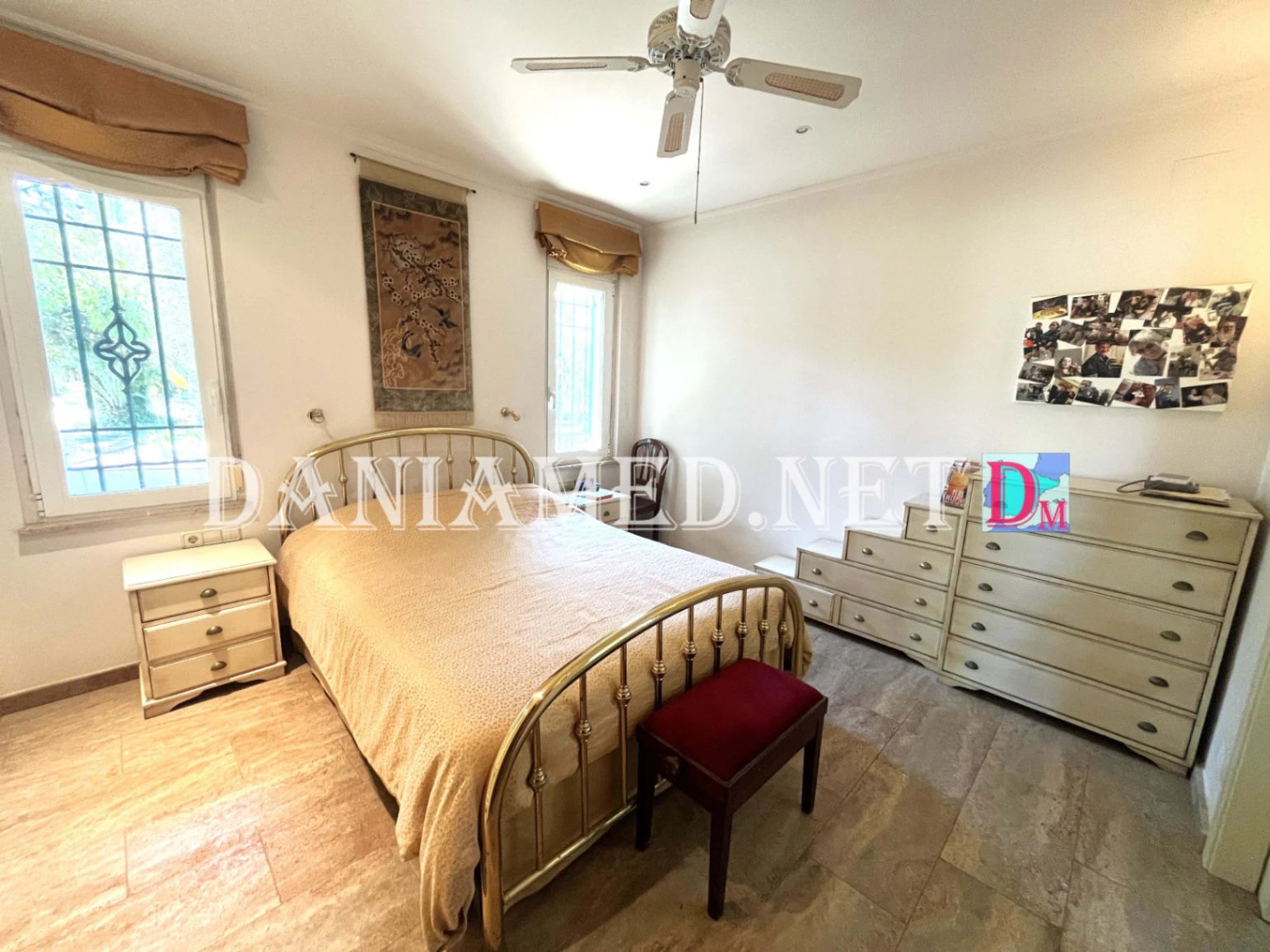 FincaBert - Espectacular finca con parcela de 5.000 m² a tan solo 900 metros de la playa