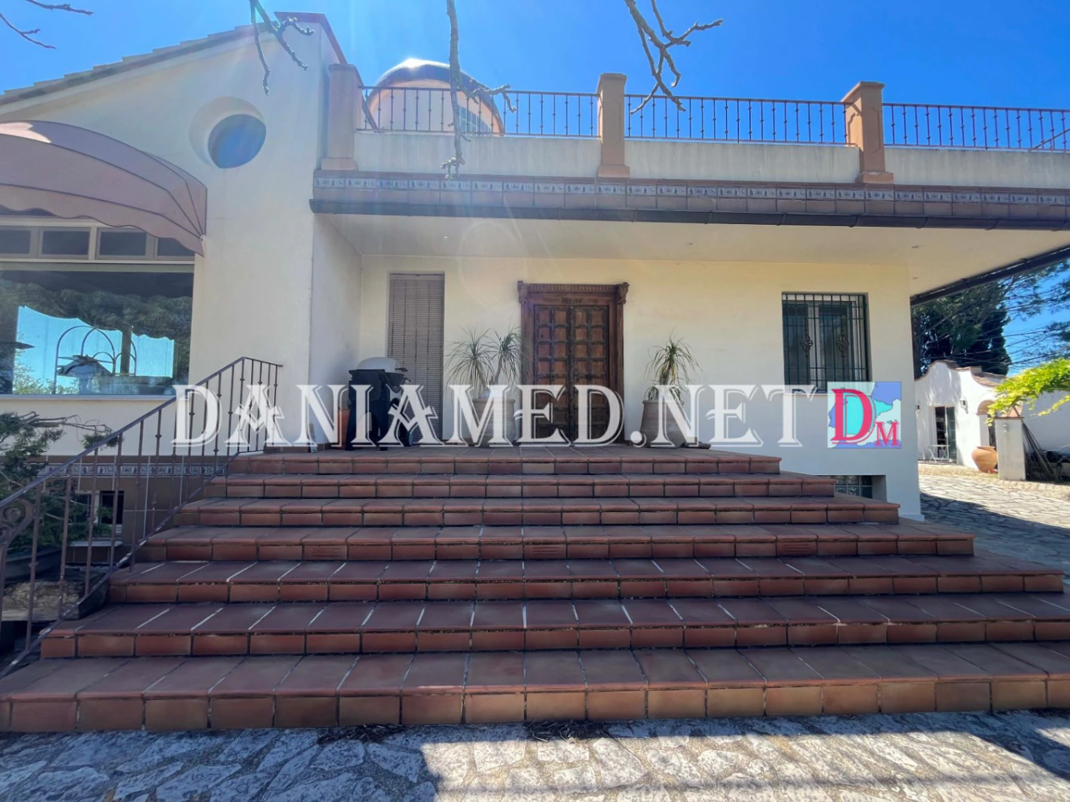 FincaBert - Espectacular finca con parcela de 5.000 m² a tan solo 900 metros de la playa