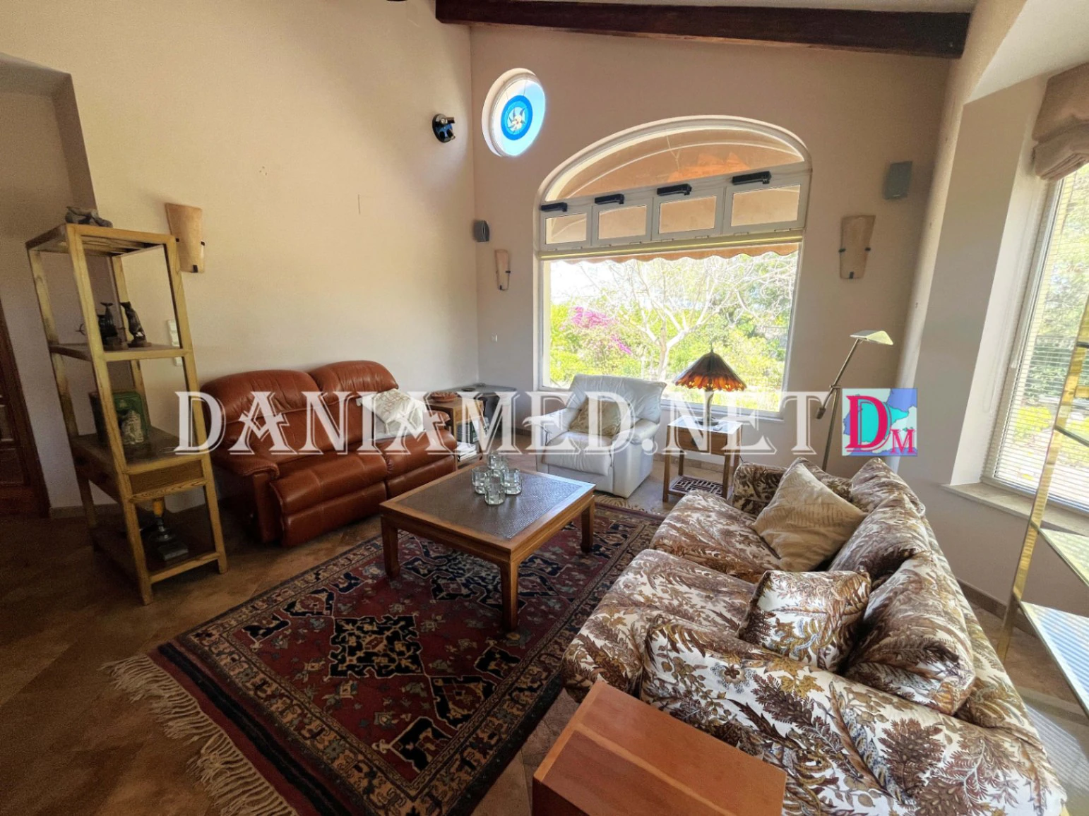 FincaBert - Espectacular finca con parcela de 5.000 m² a tan solo 900 metros de la playa