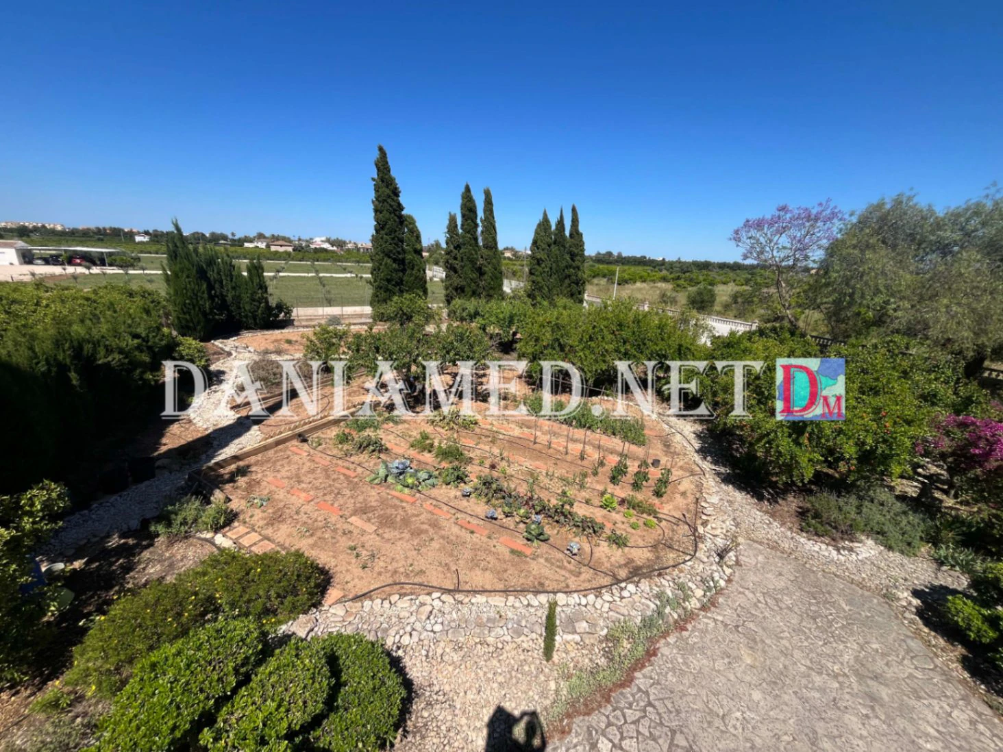 FincaBert - Espectacular finca con parcela de 5.000 m² a tan solo 900 metros de la playa