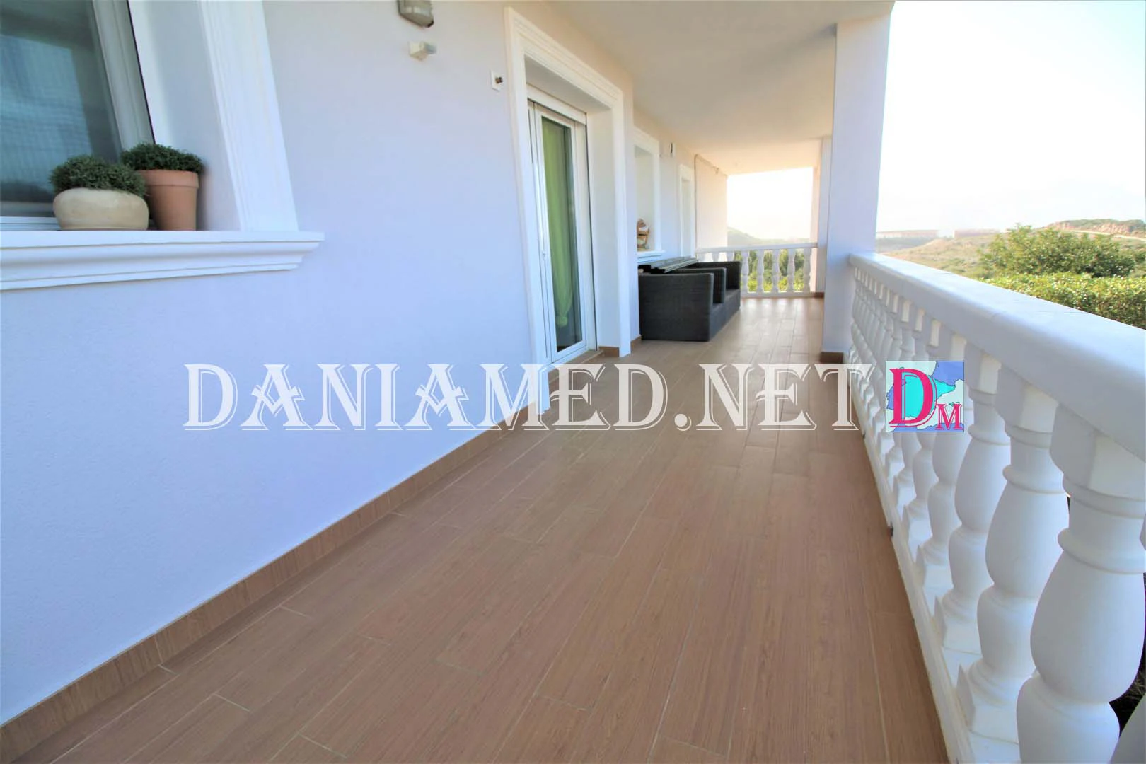 Alpa - Chalet con Vistas al Mar y con Paneles Solares !