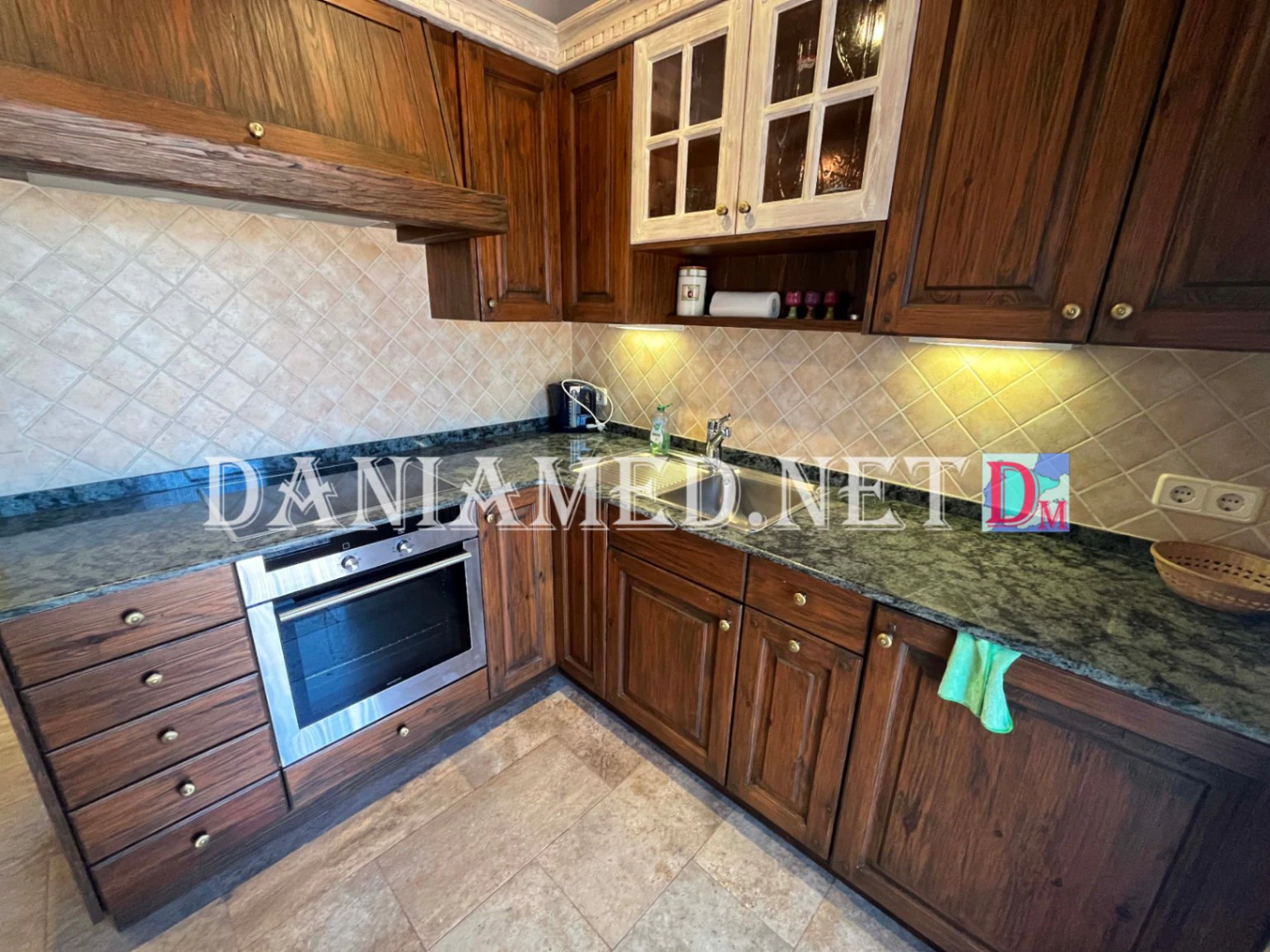 FincaBert - Espectacular finca con parcela de 5.000 m² a tan solo 900 metros de la playa