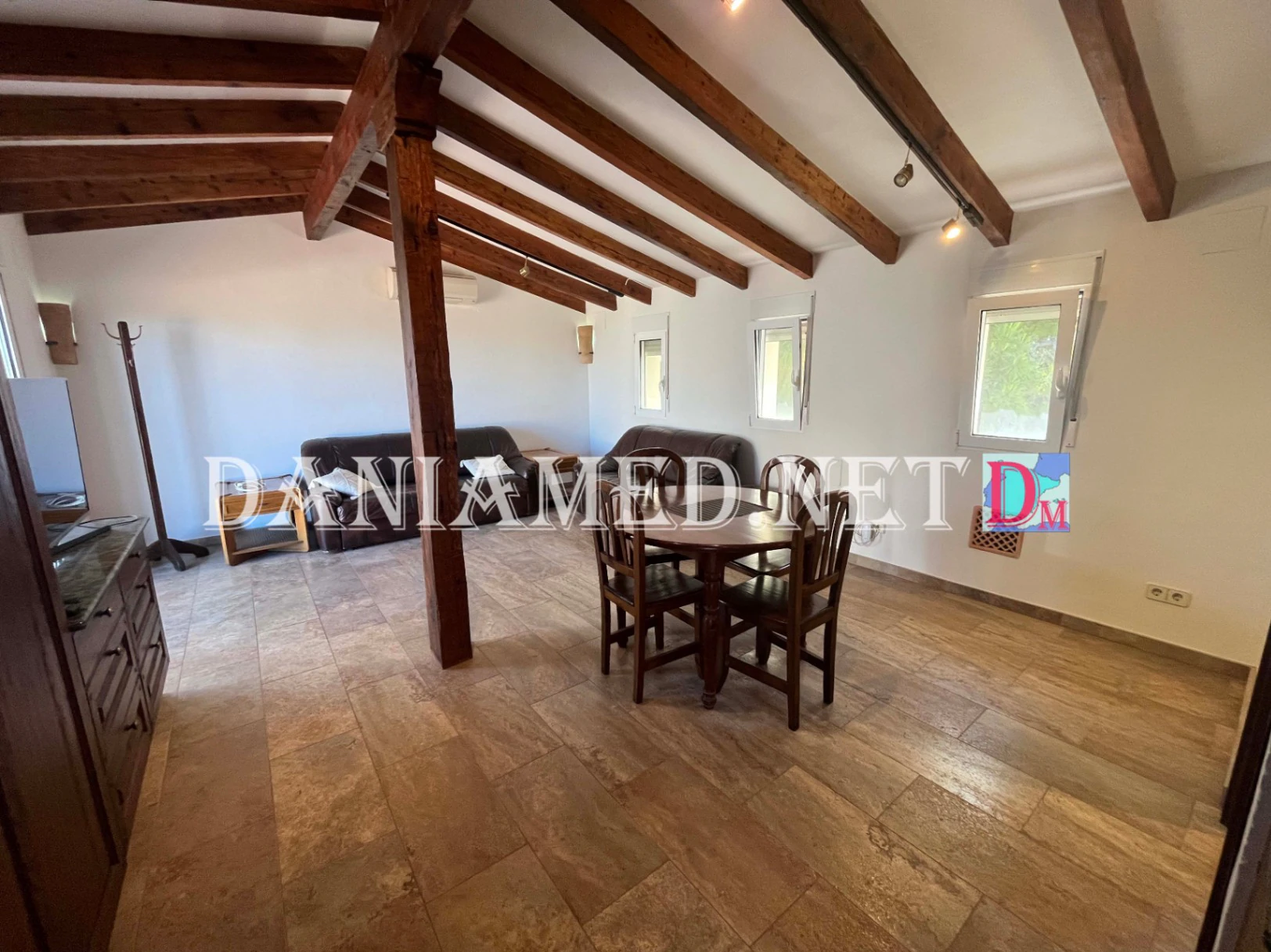 FincaBert - Espectacular finca con parcela de 5.000 m² a tan solo 900 metros de la playa