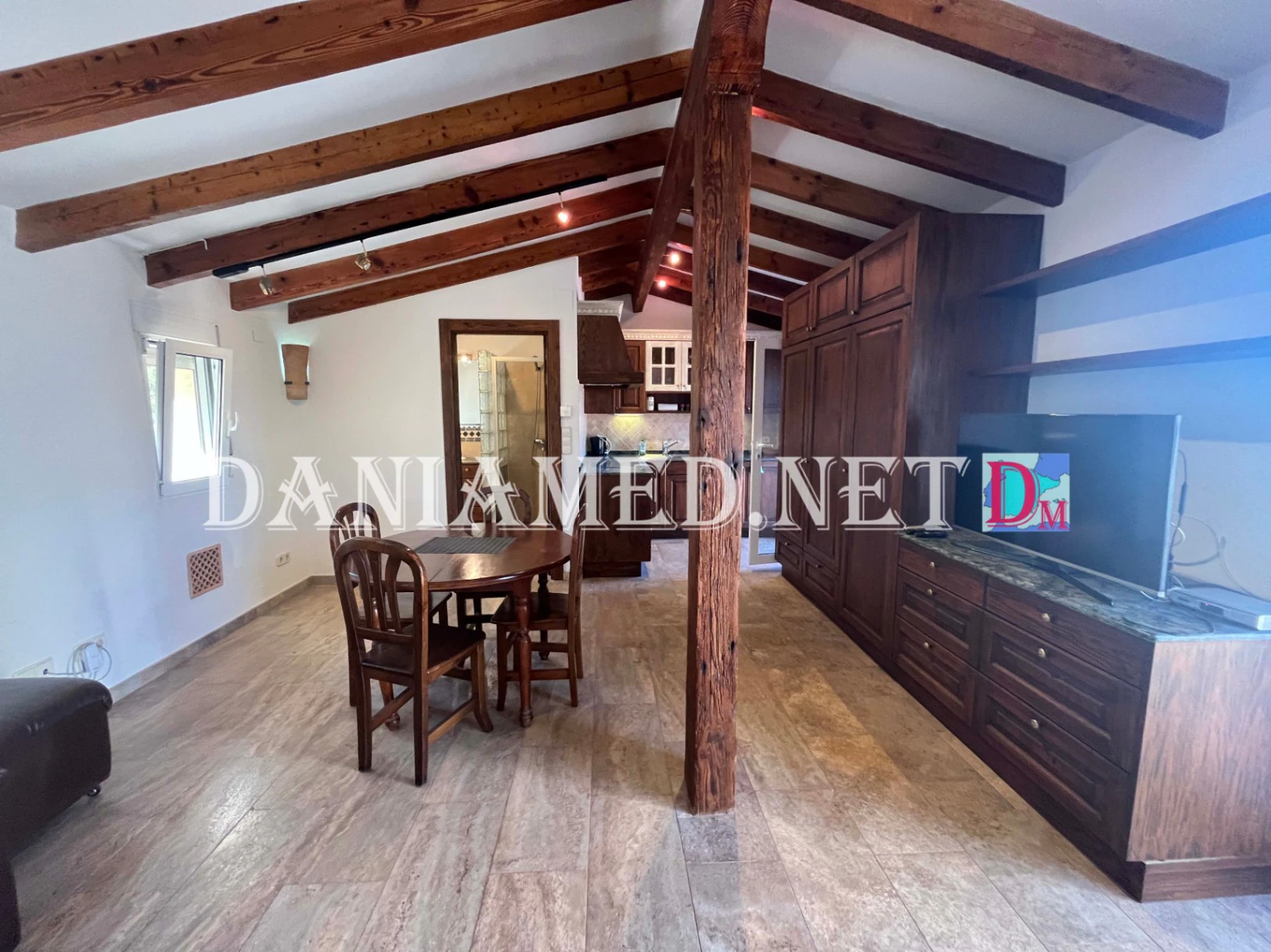 FincaBert - Espectacular finca con parcela de 5.000 m² a tan solo 900 metros de la playa