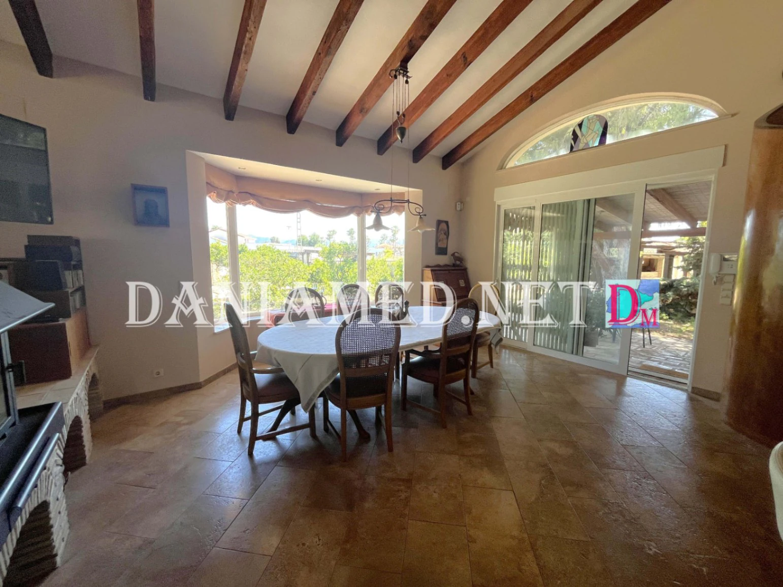 FincaBert - Espectacular finca con parcela de 5.000 m² a tan solo 900 metros de la playa