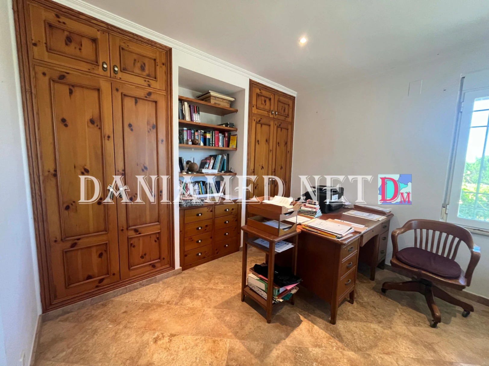 FincaBert - Espectacular finca con parcela de 5.000 m² a tan solo 900 metros de la playa