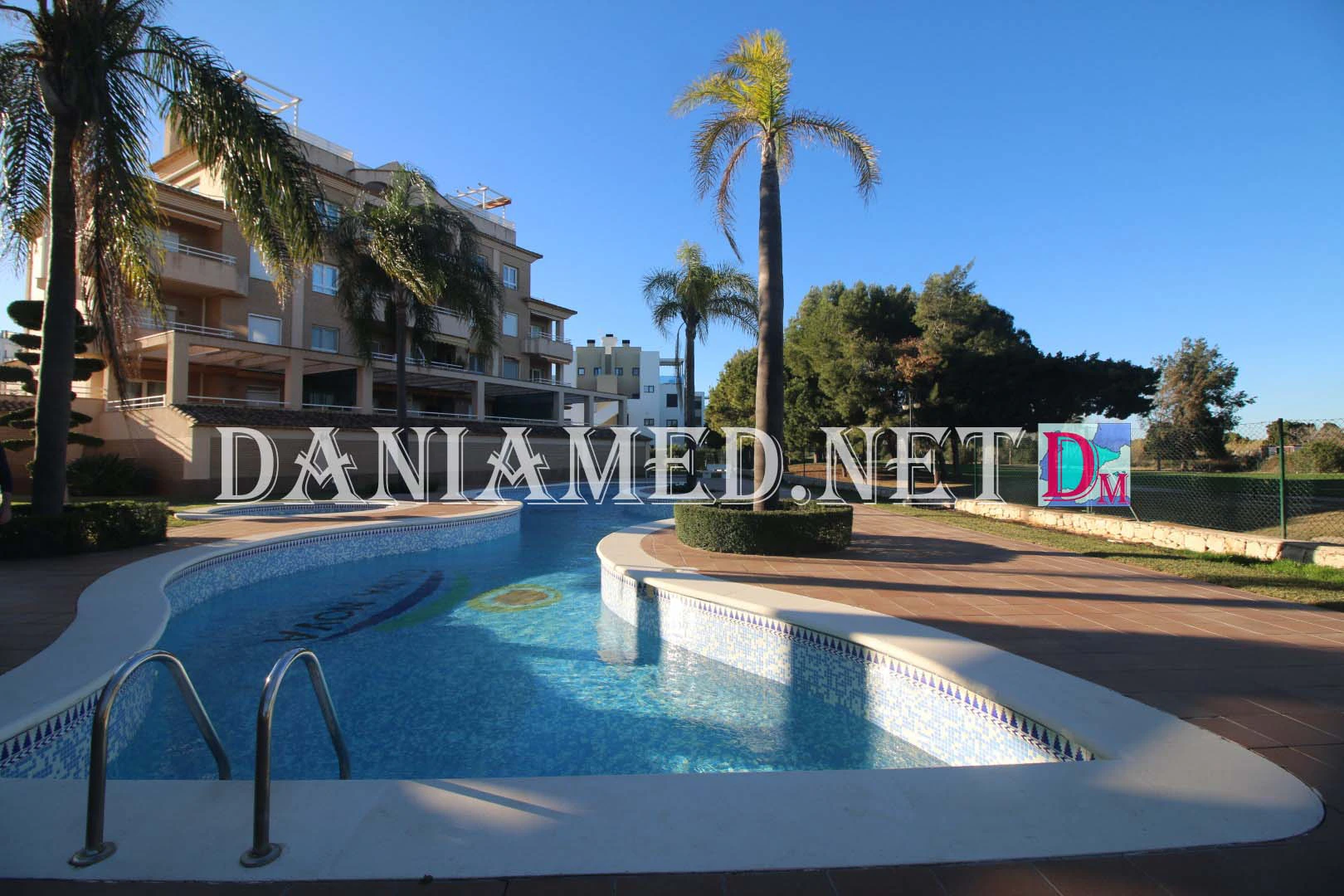Novagolf - Apartamento en Oliva Nova con Vistas !