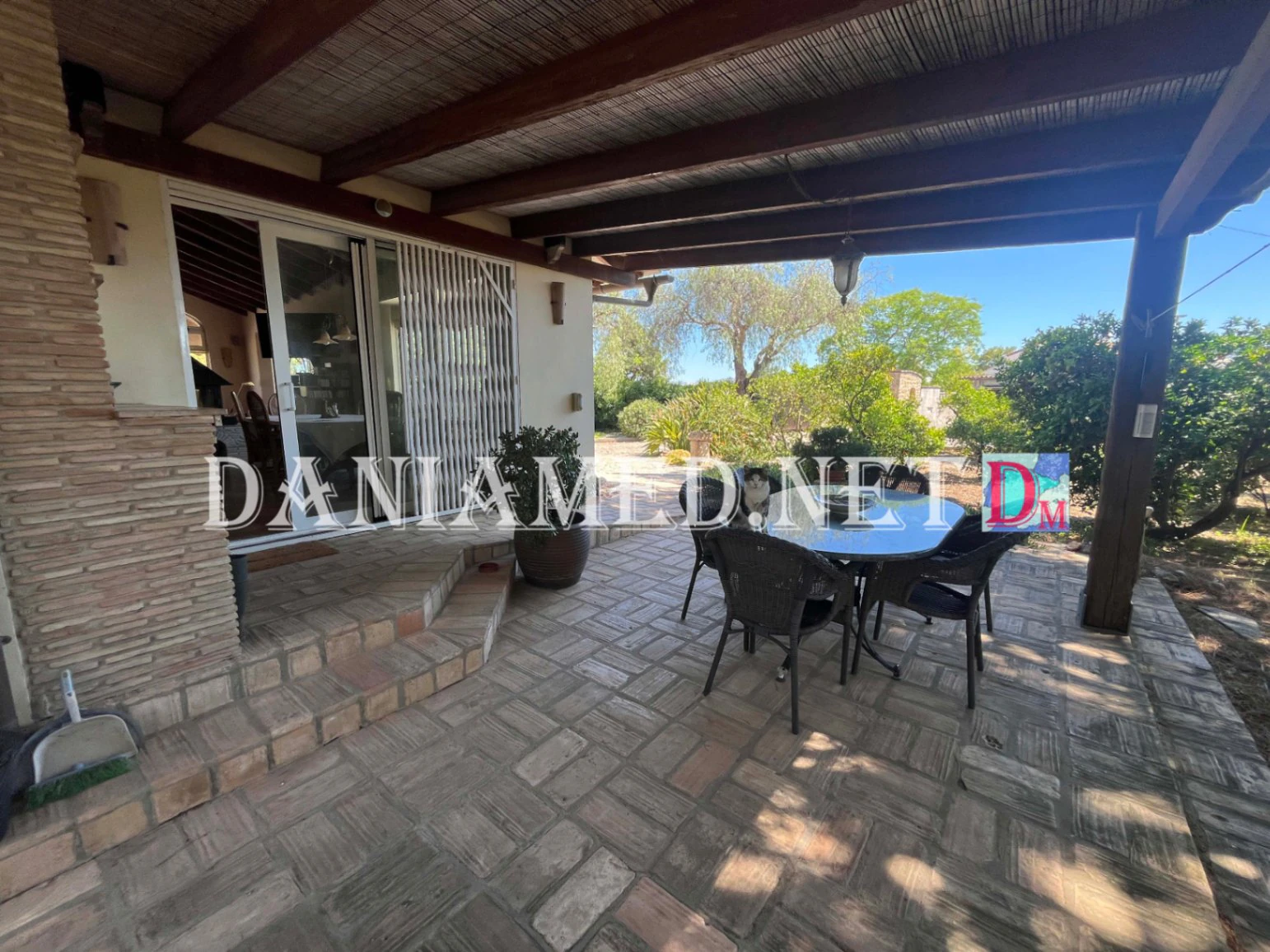 FincaBert - Espectacular finca con parcela de 5.000 m² a tan solo 900 metros de la playa