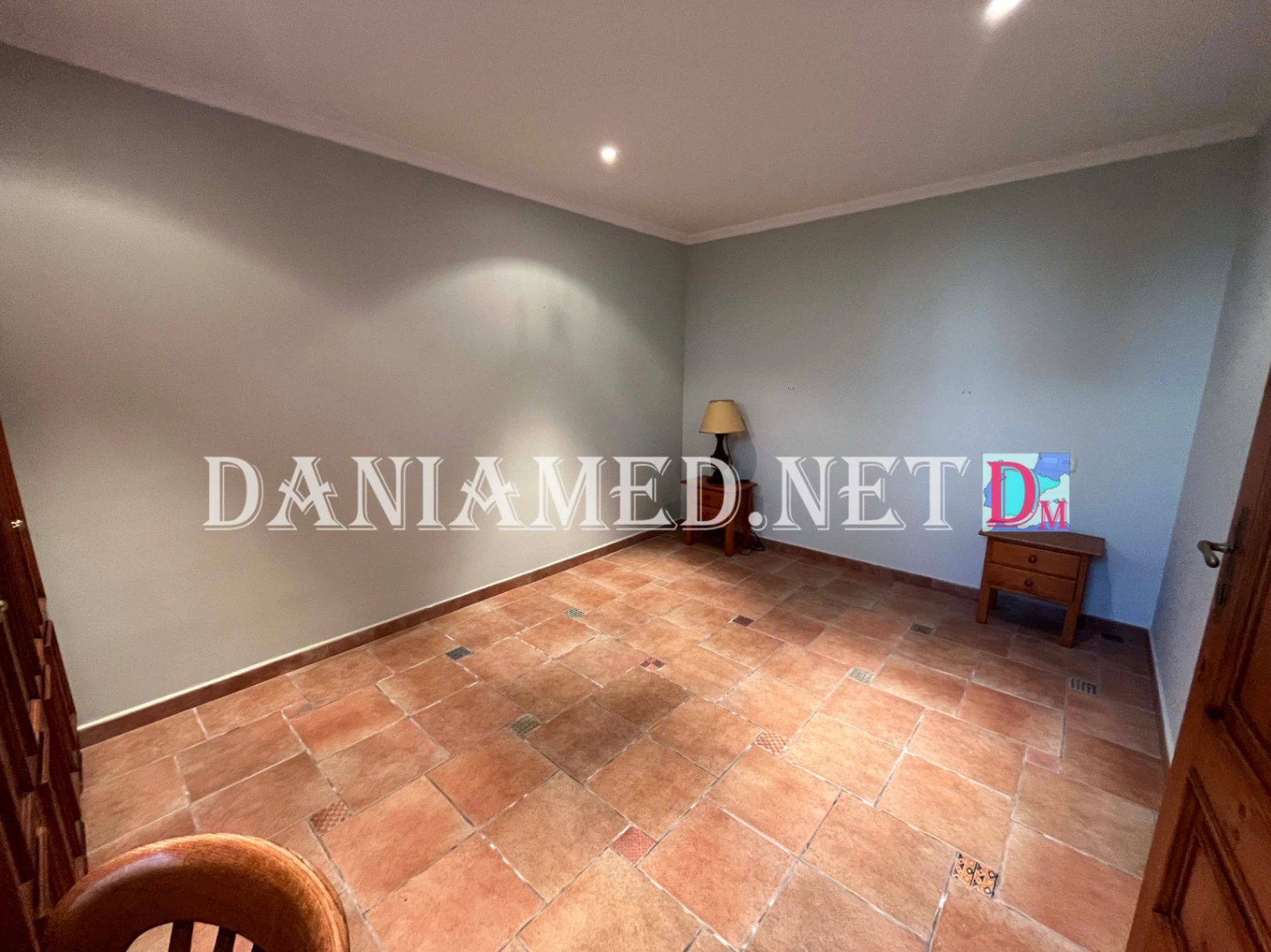FincaBert - Espectacular finca con parcela de 5.000 m² a tan solo 900 metros de la playa
