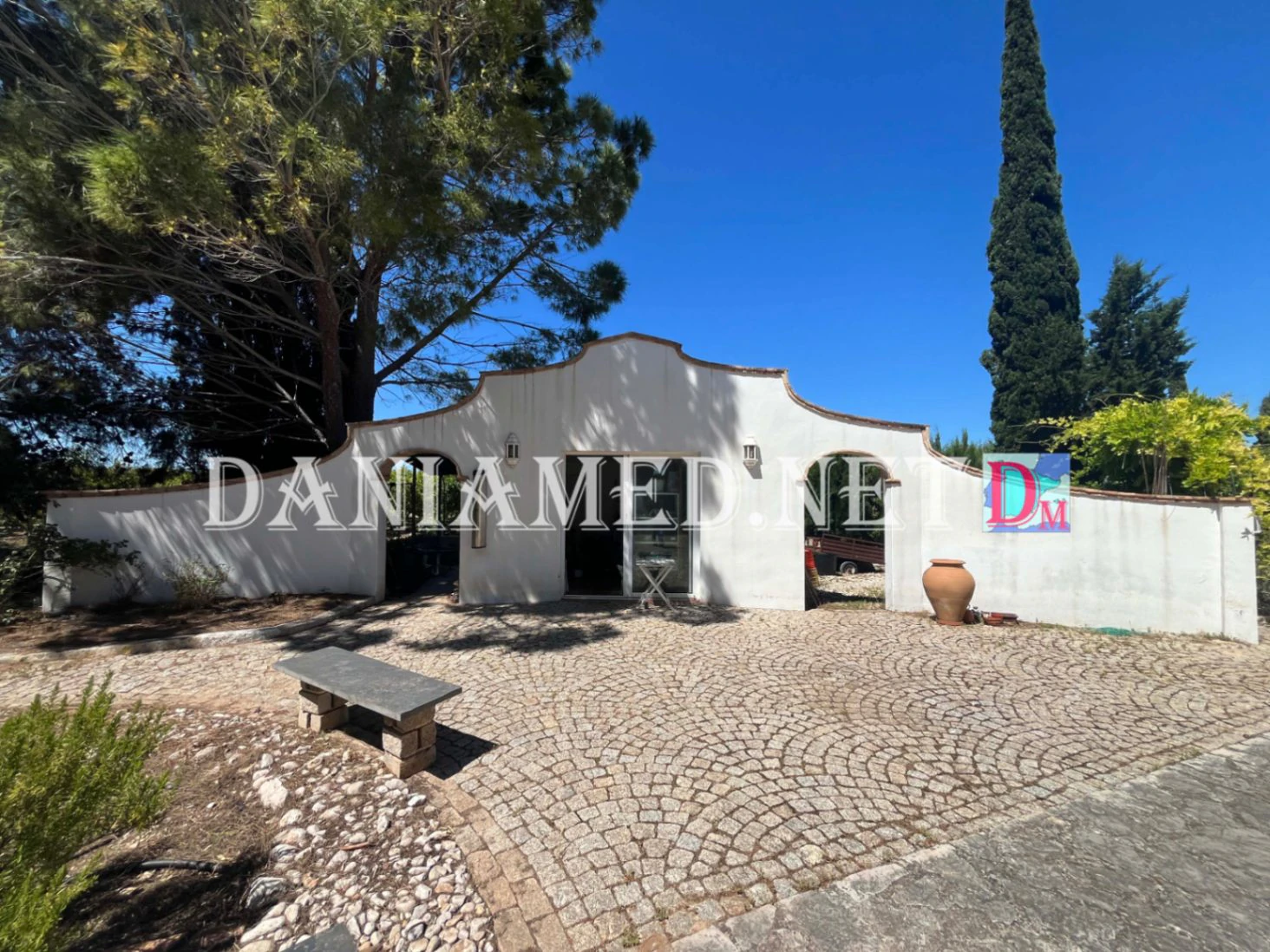 FincaBert - Espectacular finca con parcela de 5.000 m² a tan solo 900 metros de la playa