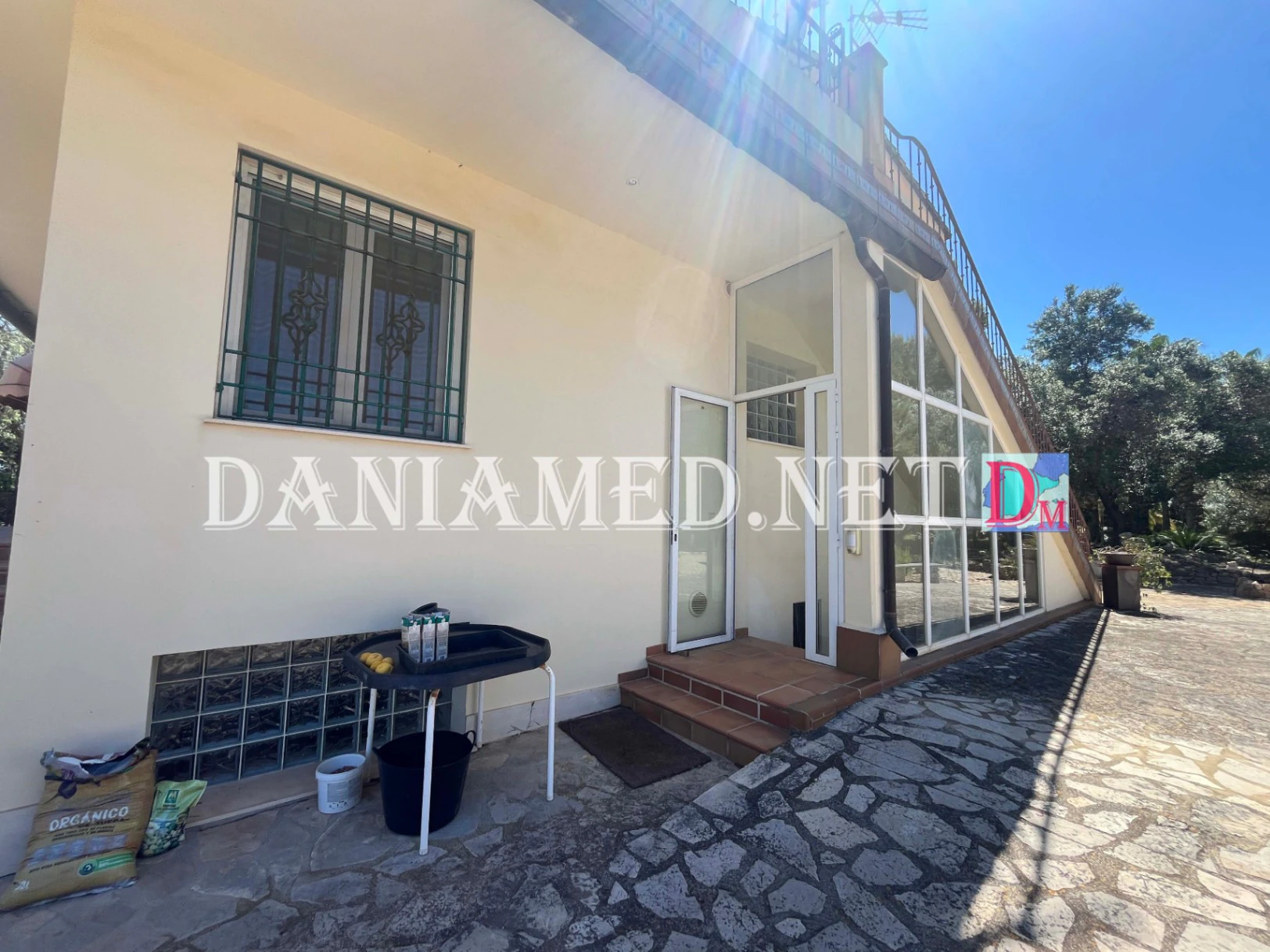 FincaBert - Espectacular finca con parcela de 5.000 m² a tan solo 900 metros de la playa
