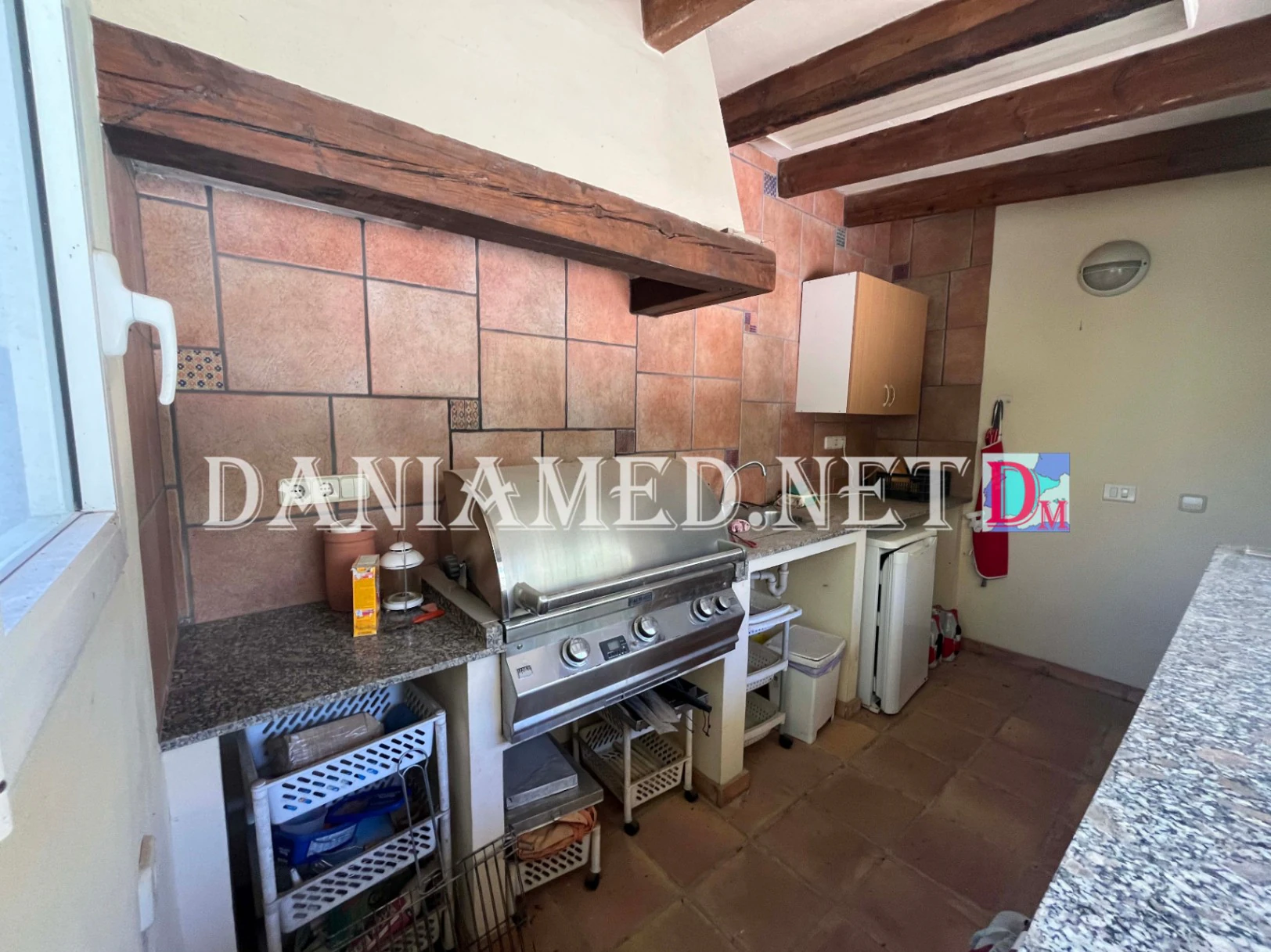 FincaBert - Espectacular finca con parcela de 5.000 m² a tan solo 900 metros de la playa