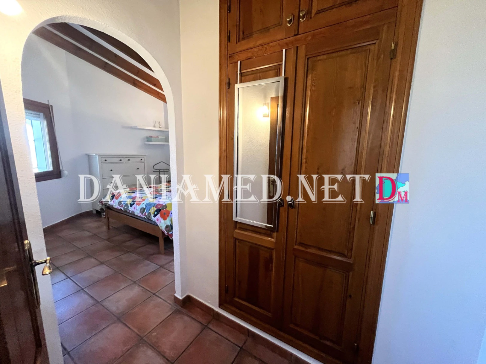 MonteTerry2 - Chalet en Monte Pego con impresionantes vistas