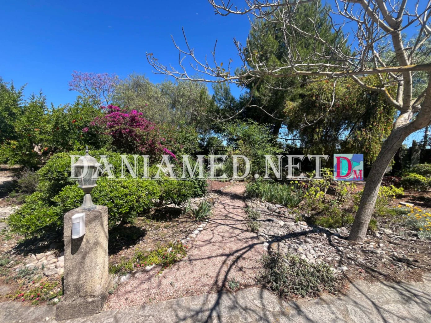 FincaBert - Espectacular finca con parcela de 5.000 m² a tan solo 900 metros de la playa
