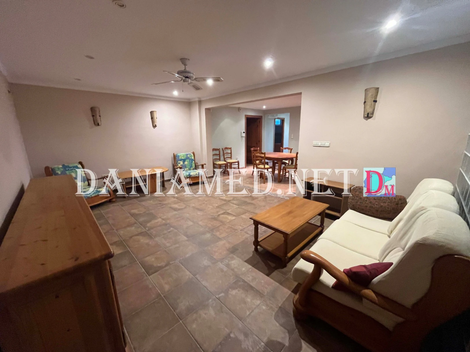 FincaBert - Espectacular finca con parcela de 5.000 m² a tan solo 900 metros de la playa