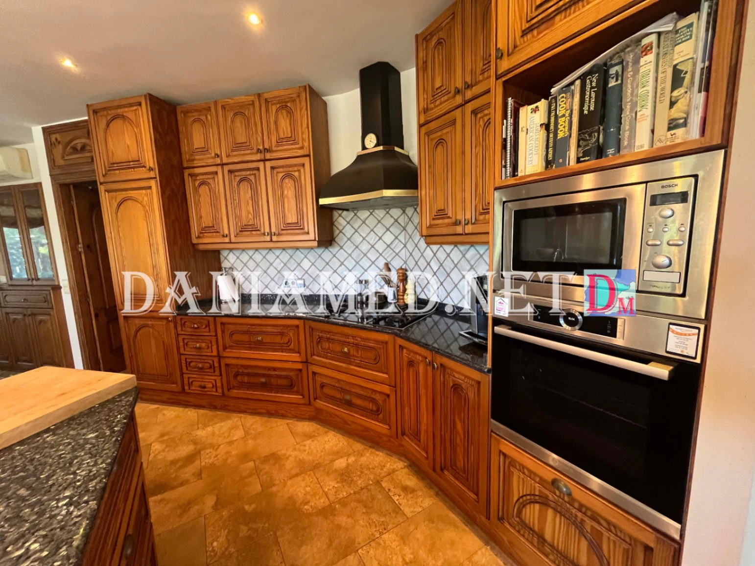 FincaBert - Espectacular finca con parcela de 5.000 m² a tan solo 900 metros de la playa