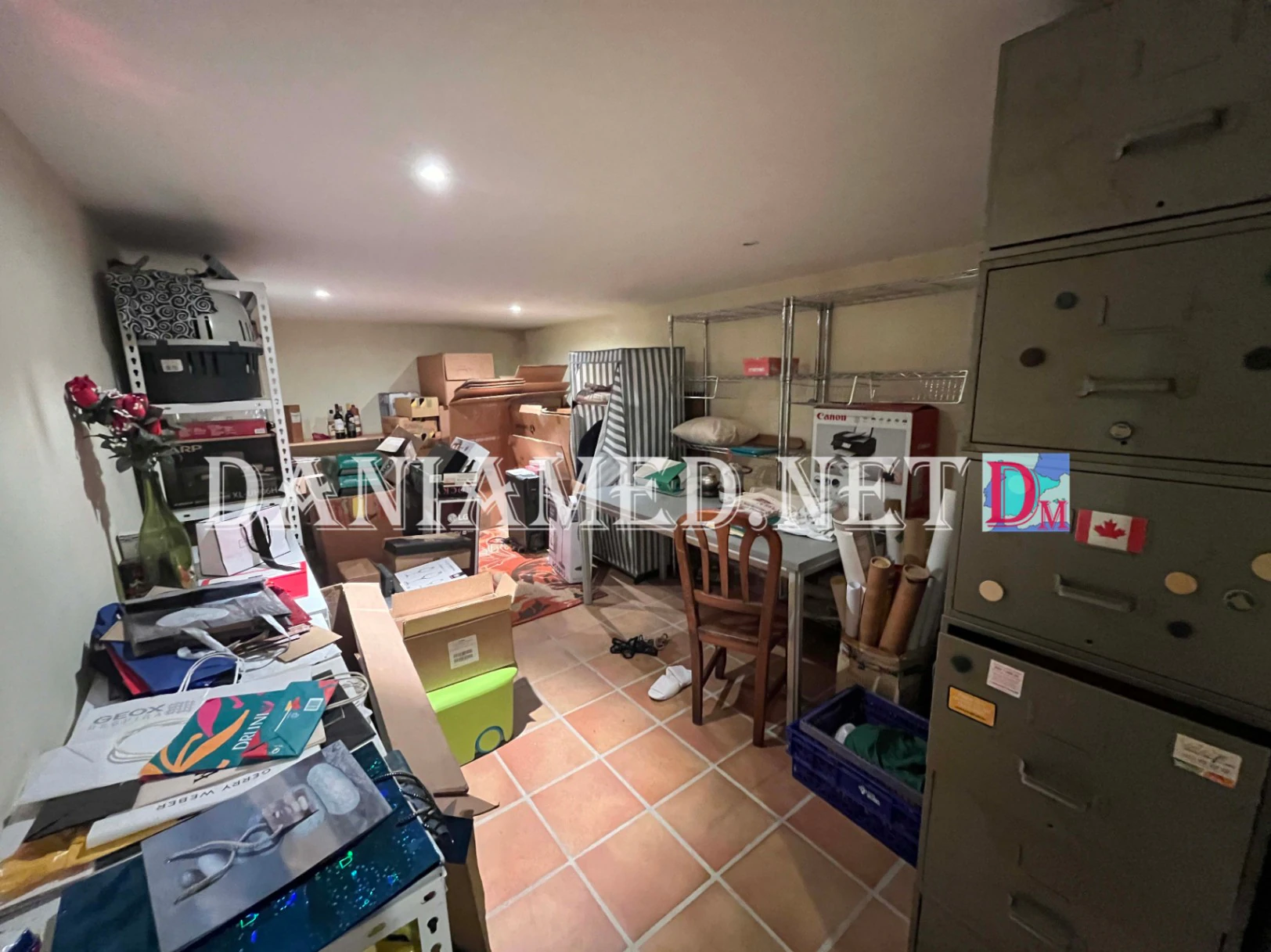 FincaBert - Espectacular finca con parcela de 5.000 m² a tan solo 900 metros de la playa