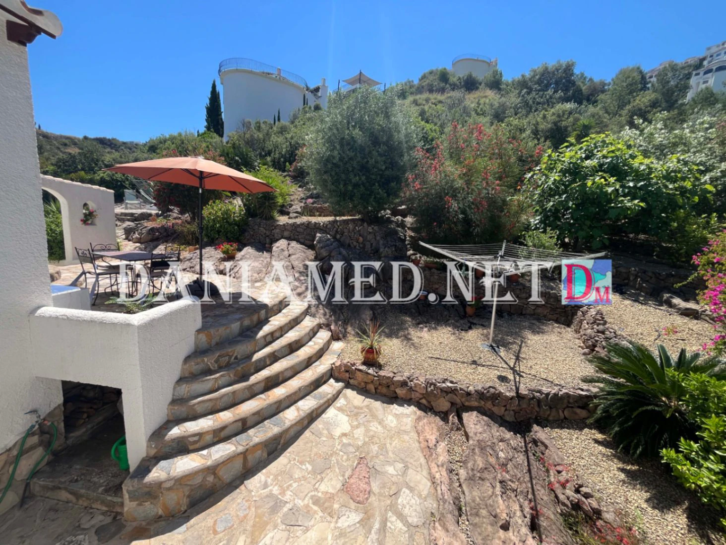 MonteTerry2 - Chalet en Monte Pego con impresionantes vistas