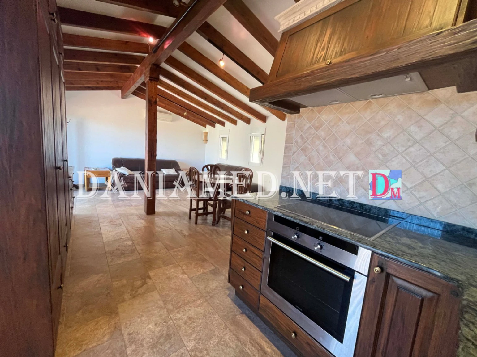FincaBert - Espectacular finca con parcela de 5.000 m² a tan solo 900 metros de la playa